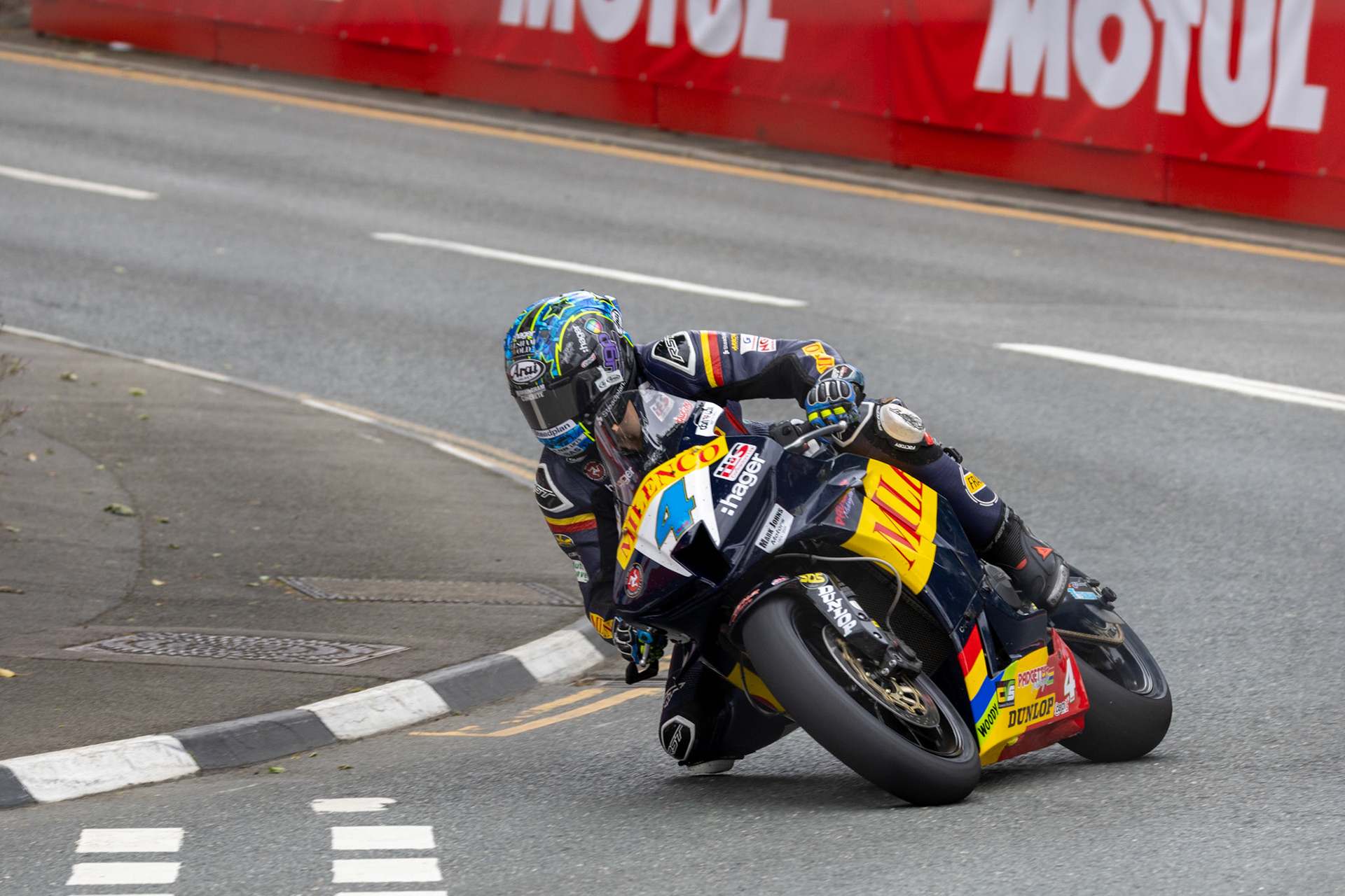 Ian Hutchinson
