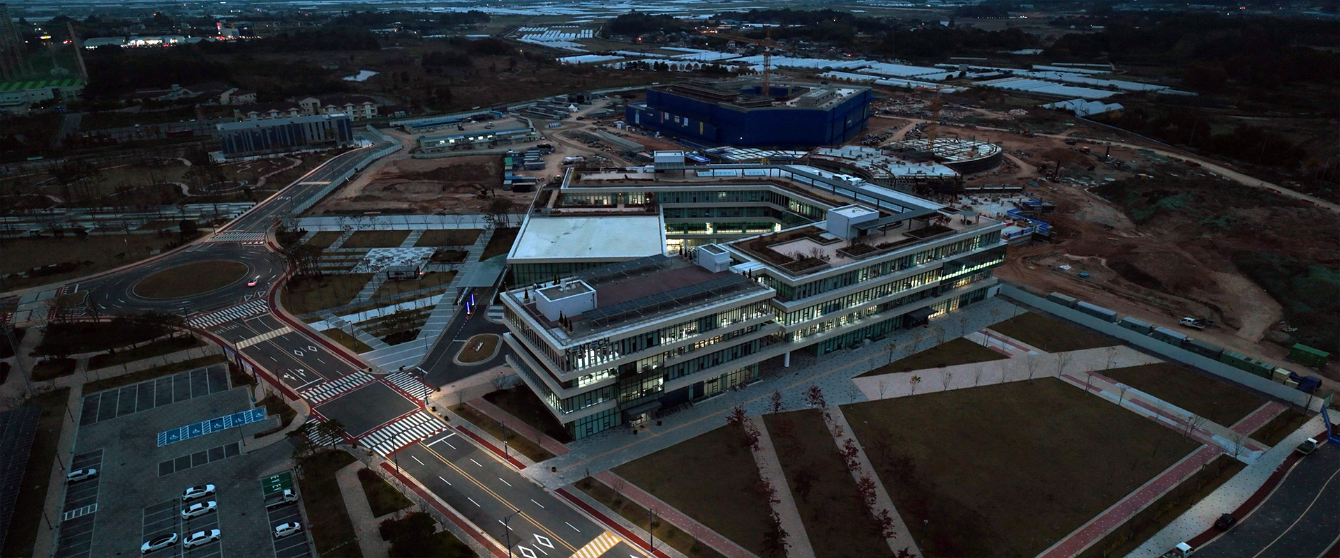 한국에너지공대 스케치영상