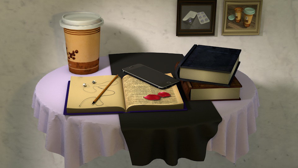 Table Set