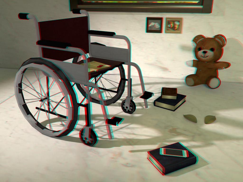 Wheel Chair