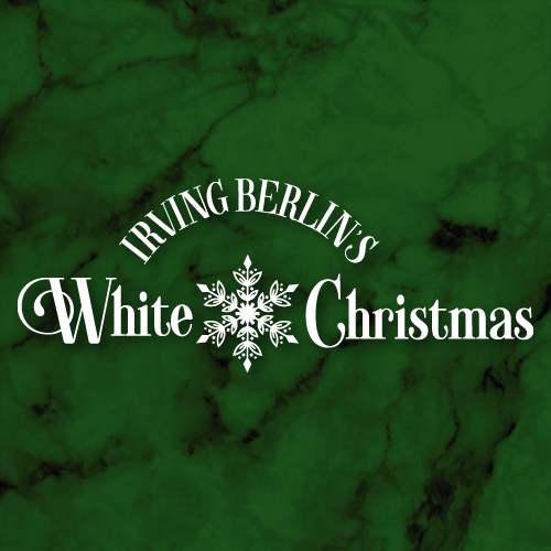 White Christmas Design (Show later changed)