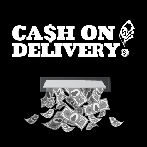 Cash on Delivery Design