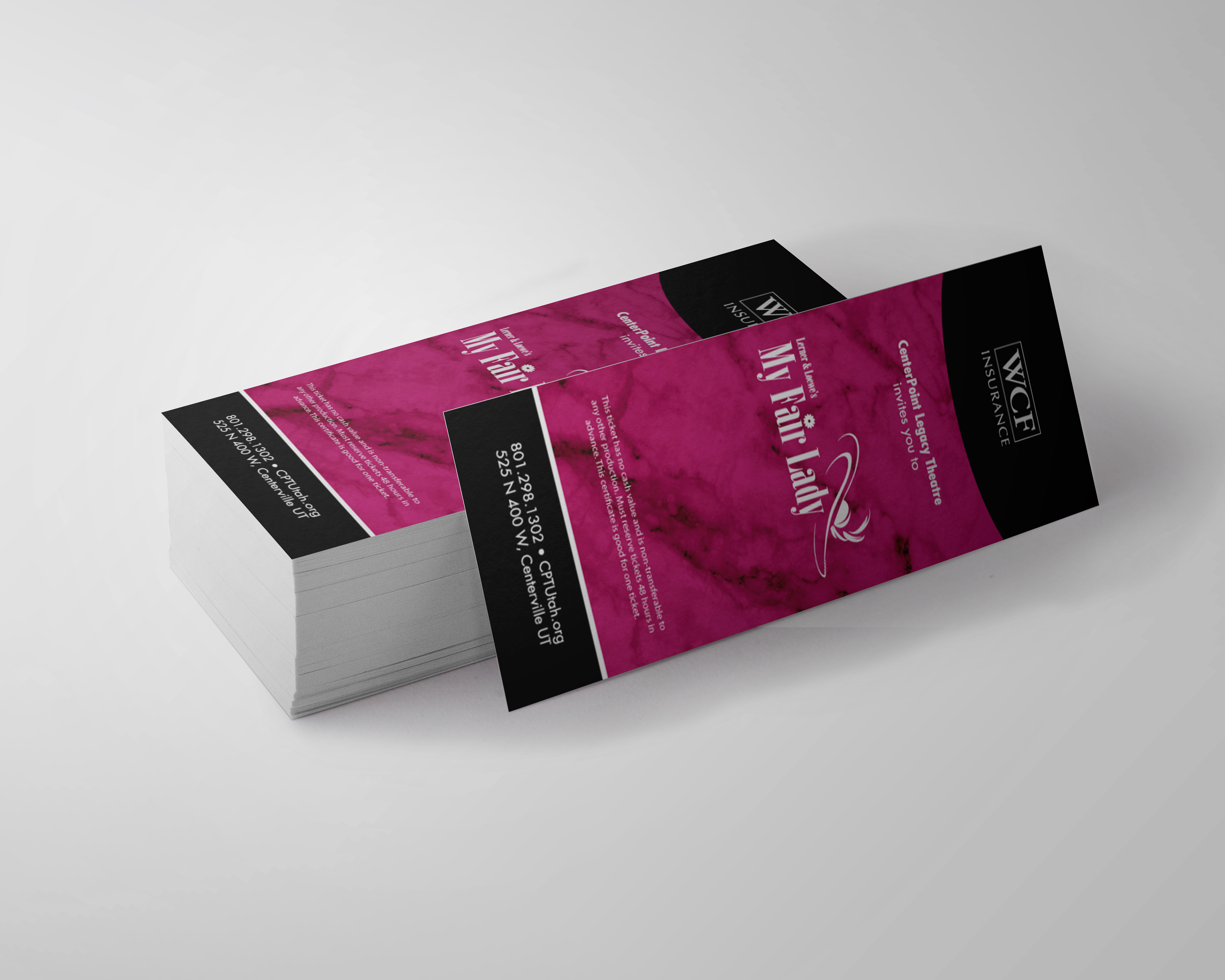 My Fair Lady Tickets