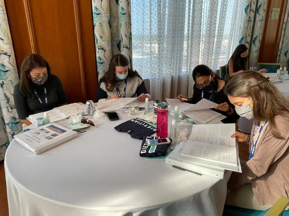 Diabetes training in Tulsa, OK with KADDI