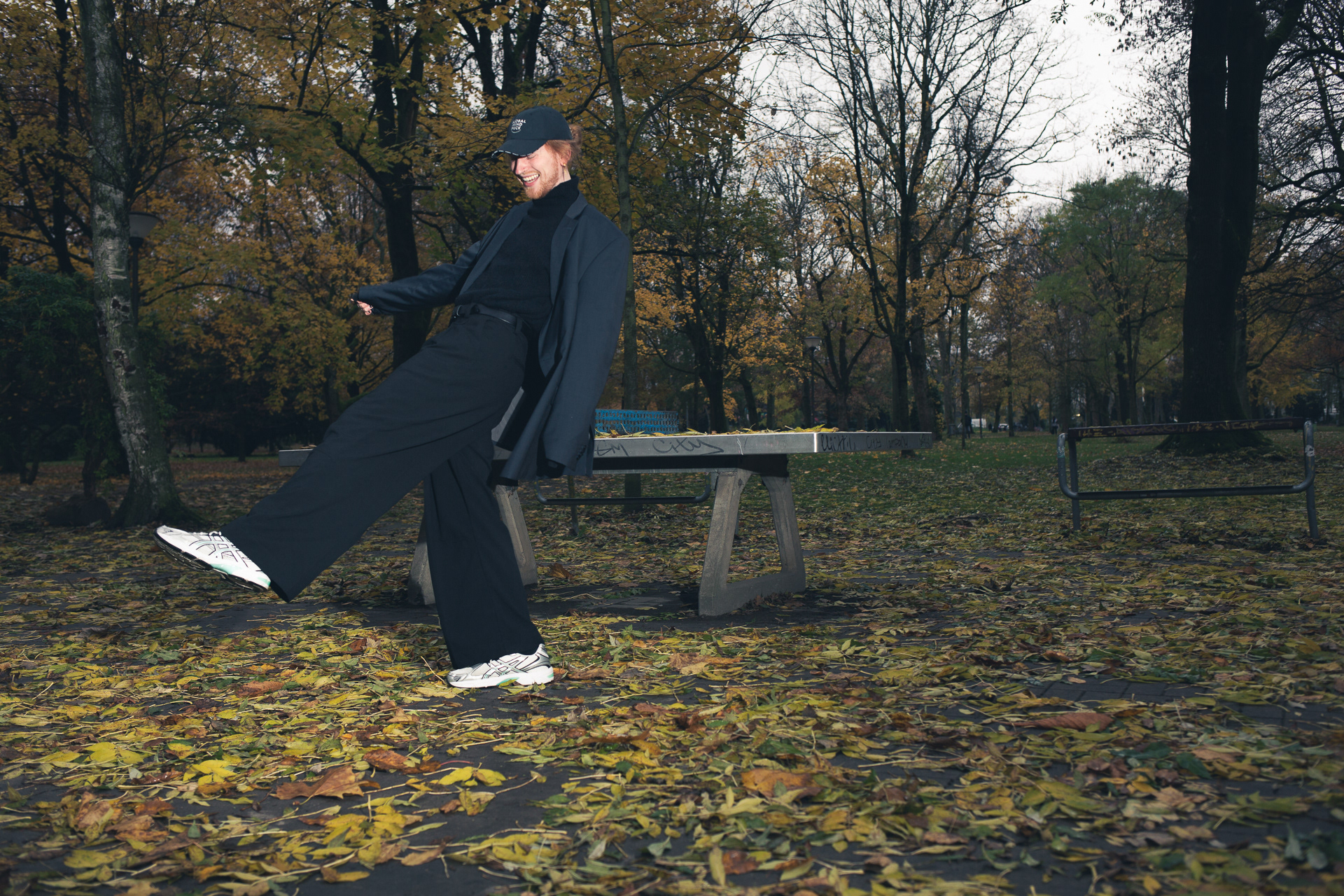 Felikz - Musiker für strobo.ruhr