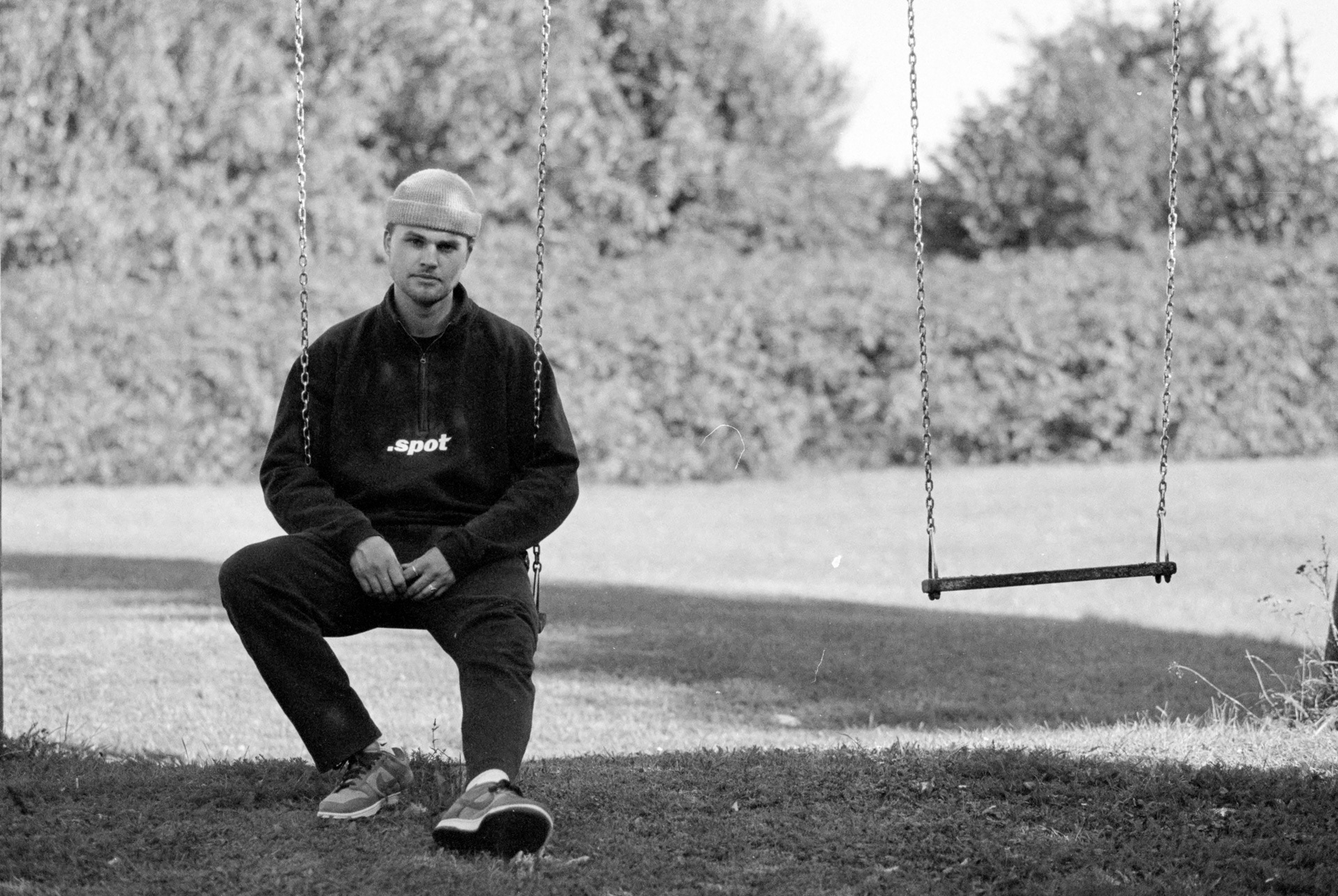 Nico Kramer - Künstler