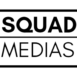Squad Medias
