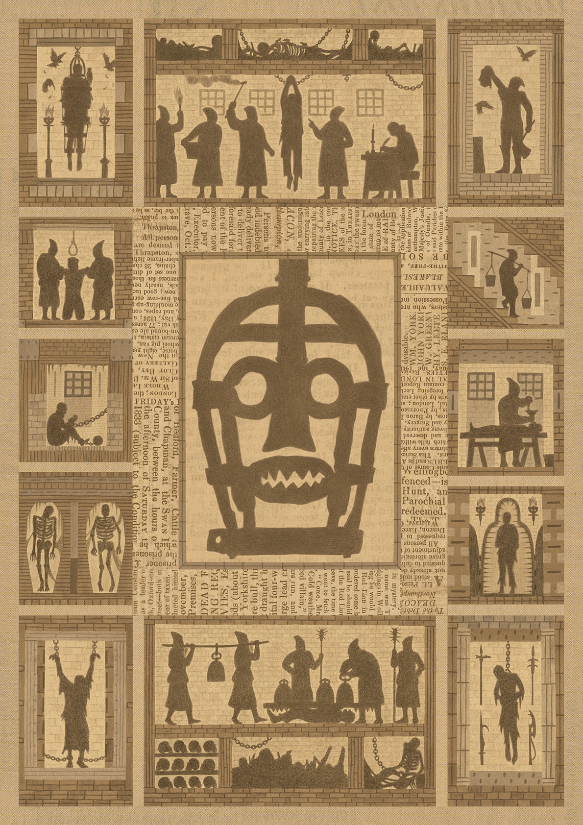 The Tower of London, 2025