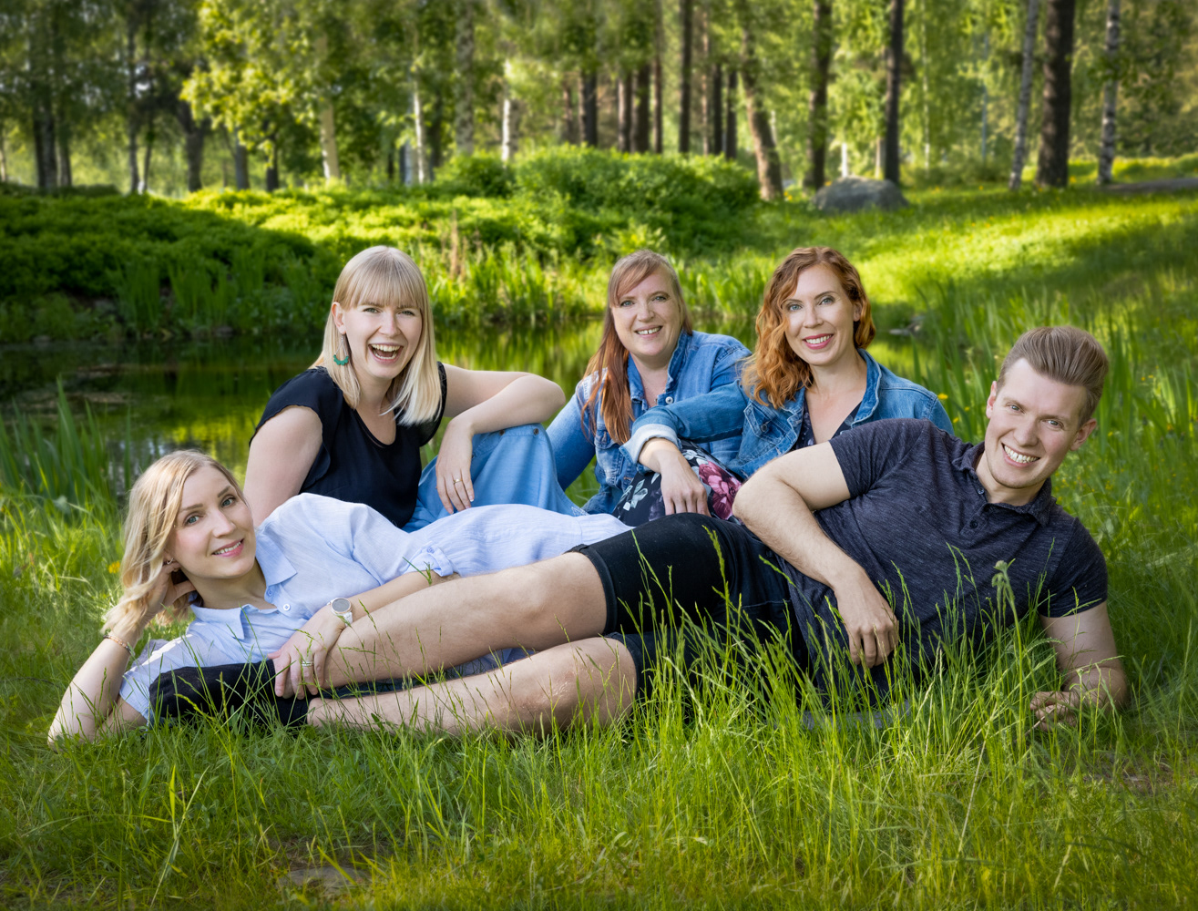 Sisarukset