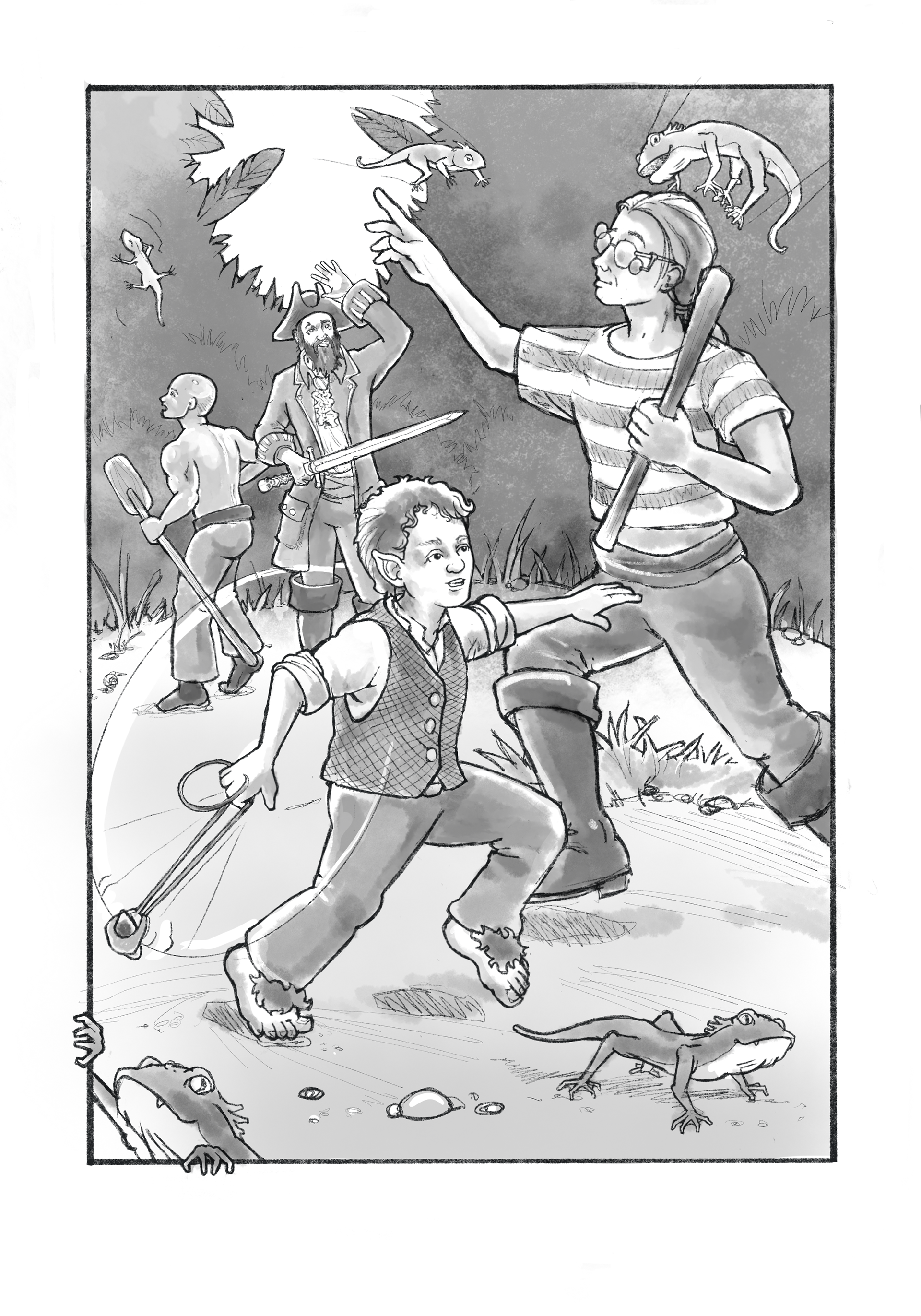Chapter illustration