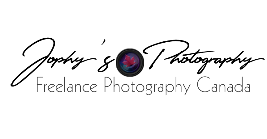 Jophy's Photography