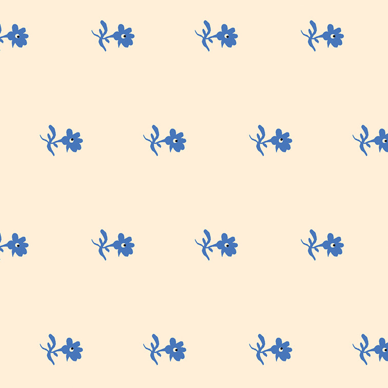 Motif Françoise 001 