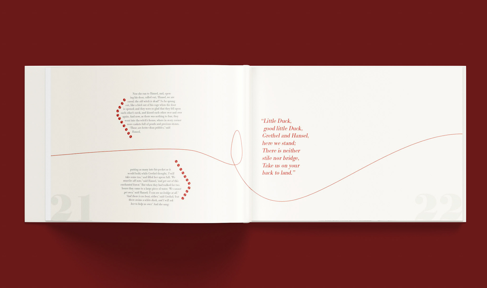 Mockups Design