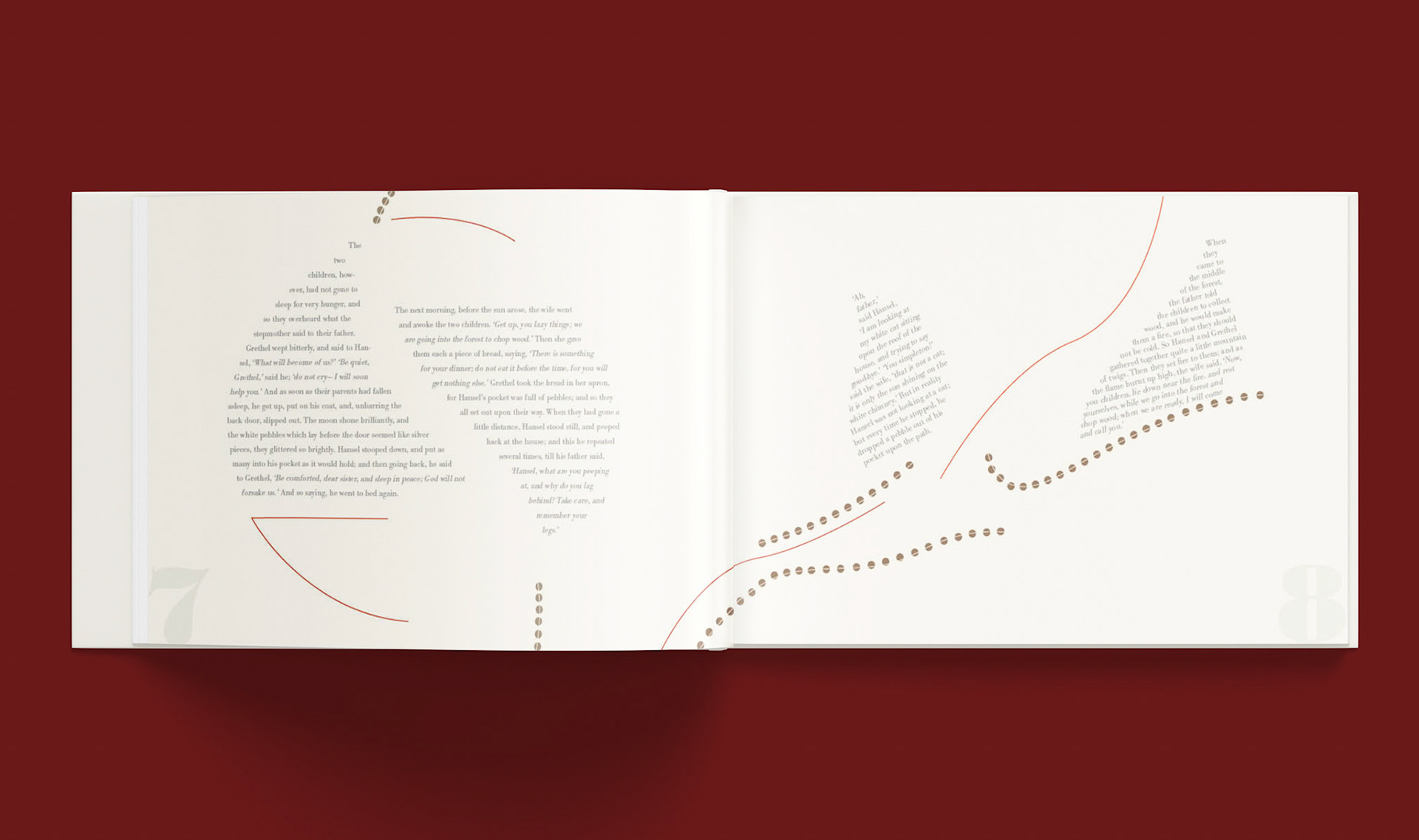Mockups Design