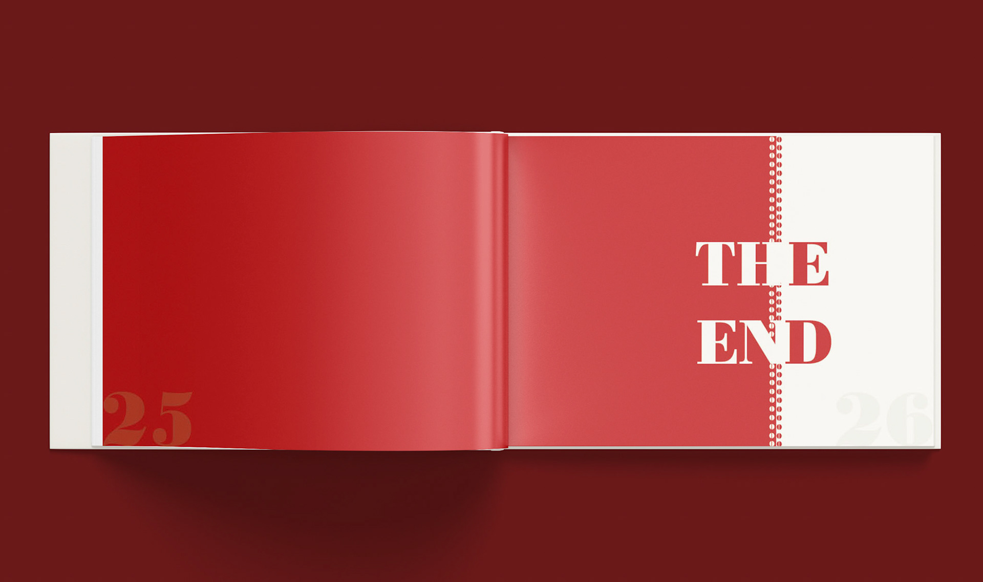 Mockups Design
