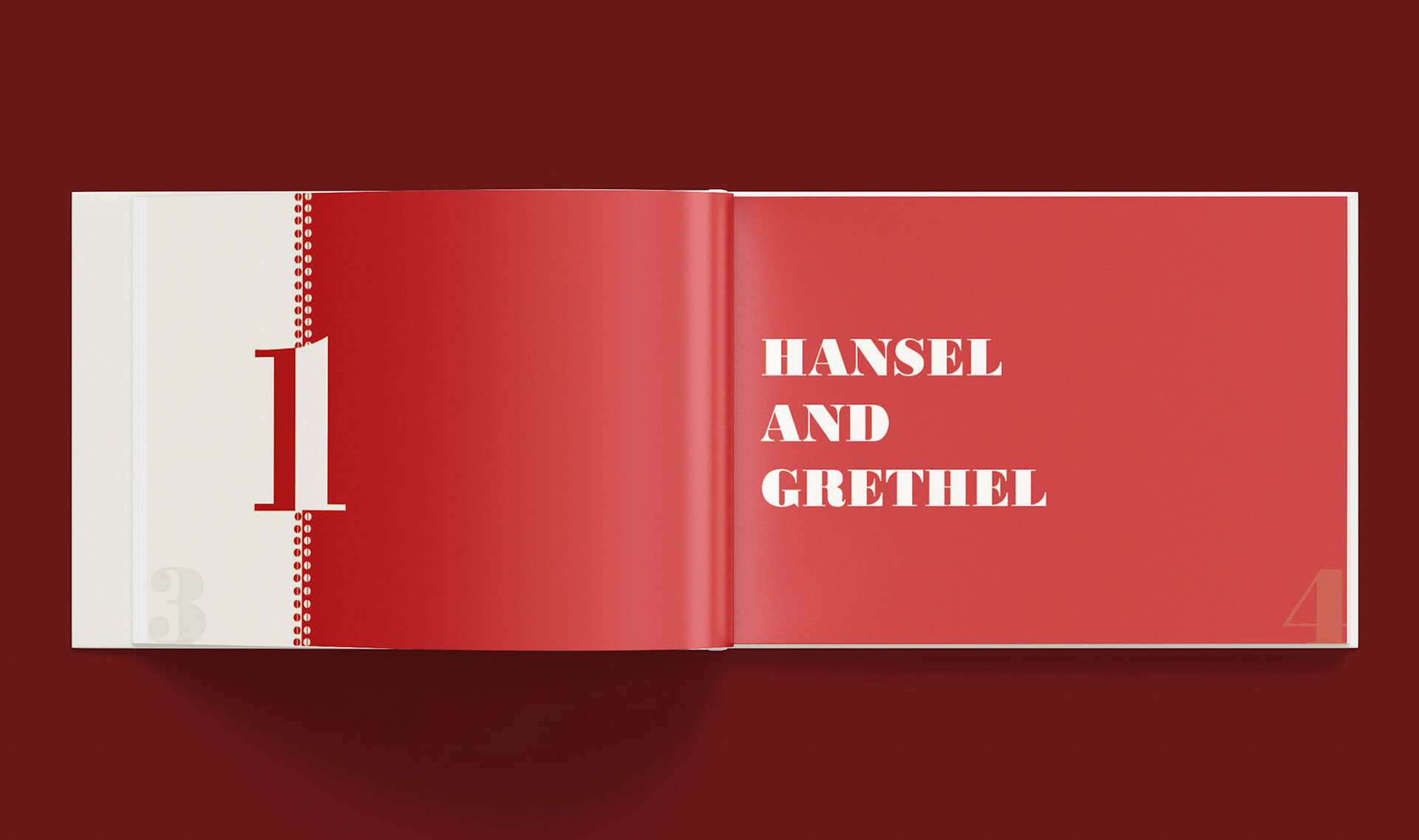 Mockups Design