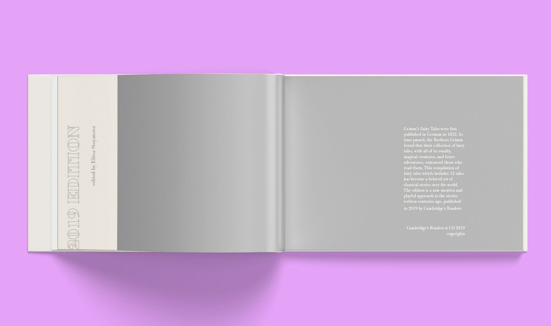 Mockups Design