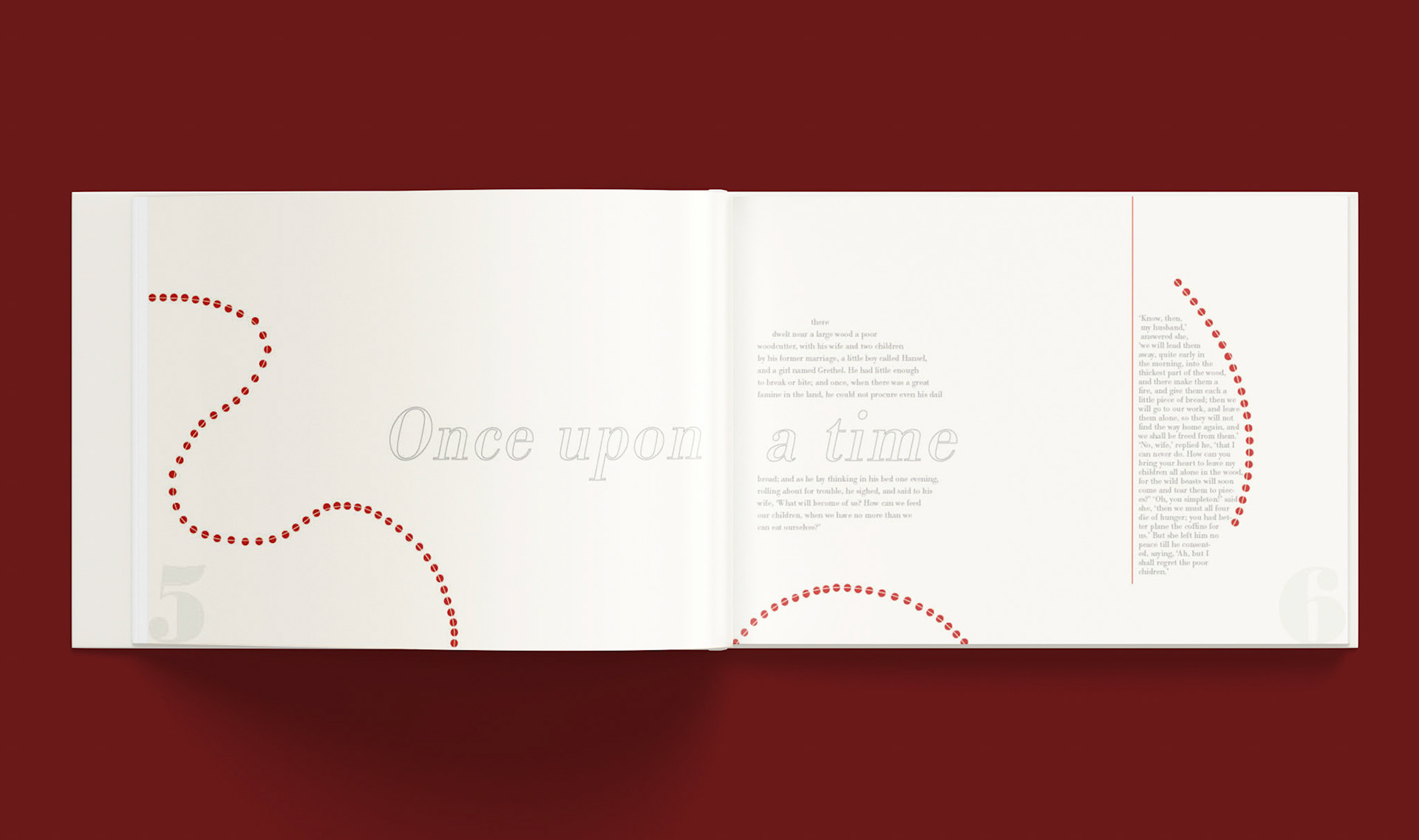 Mockups Design