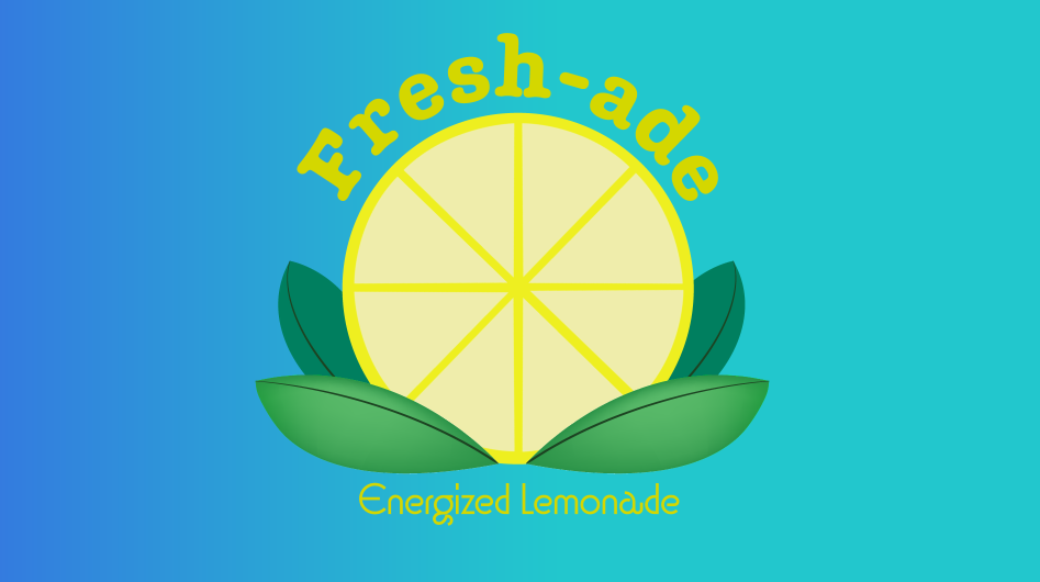 Fresh-Ade Logo