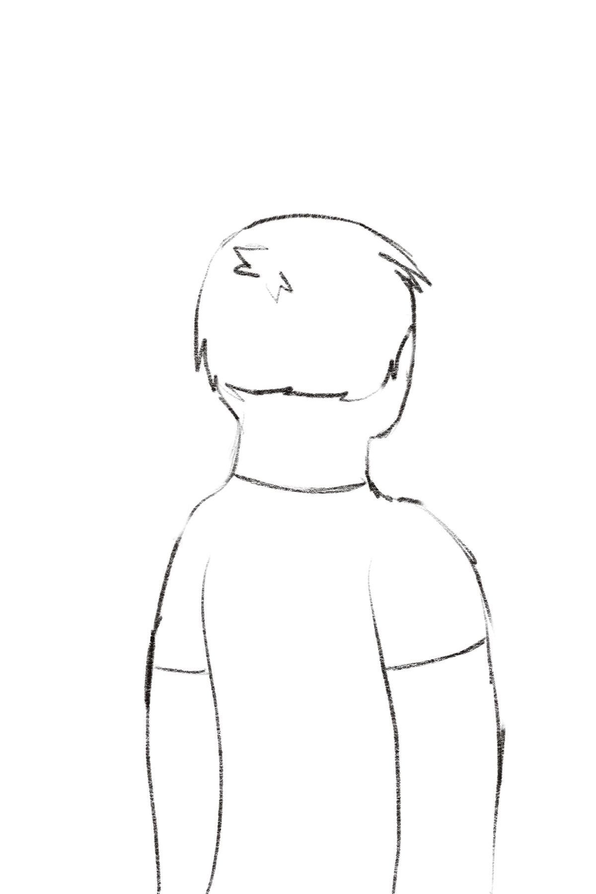 Background Character #2