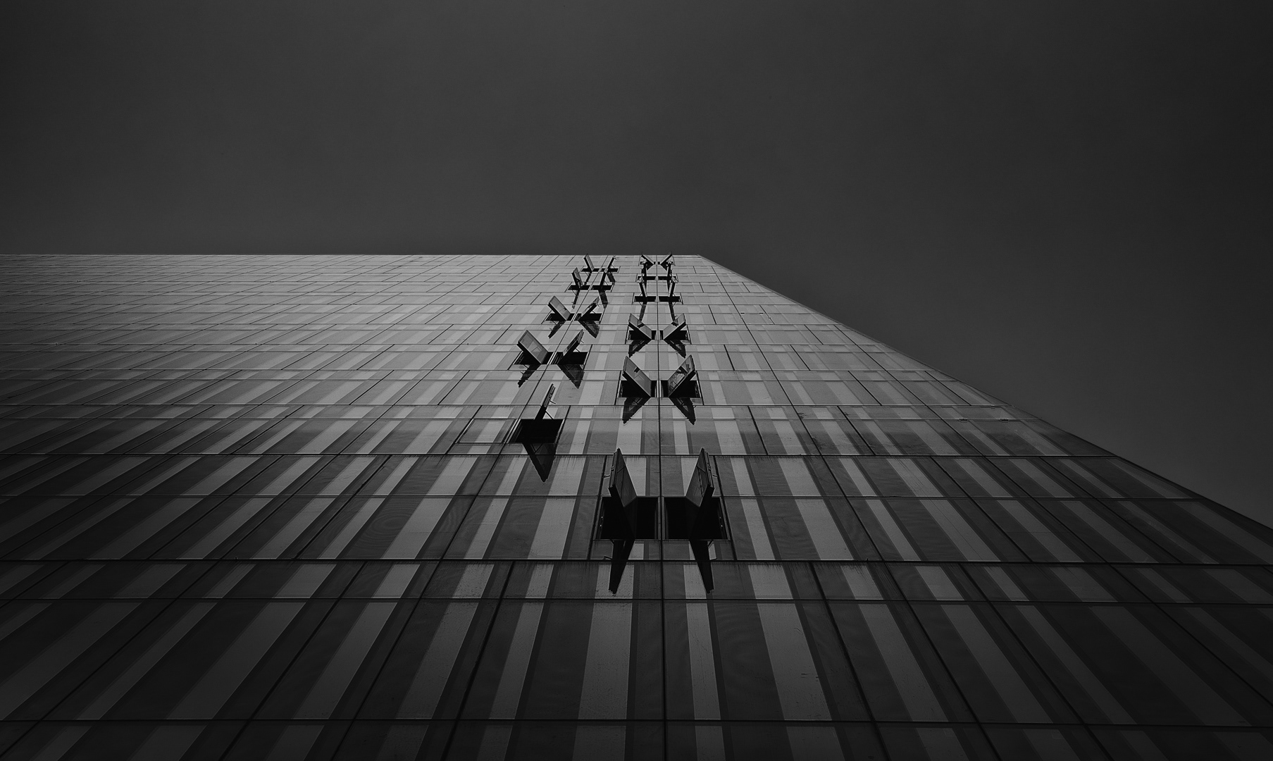 Donnez-moi de l'oxygène