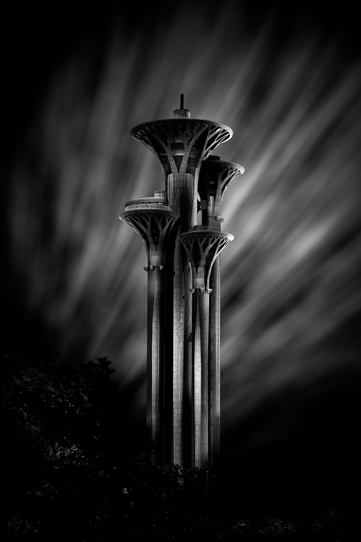 Décadence olympique