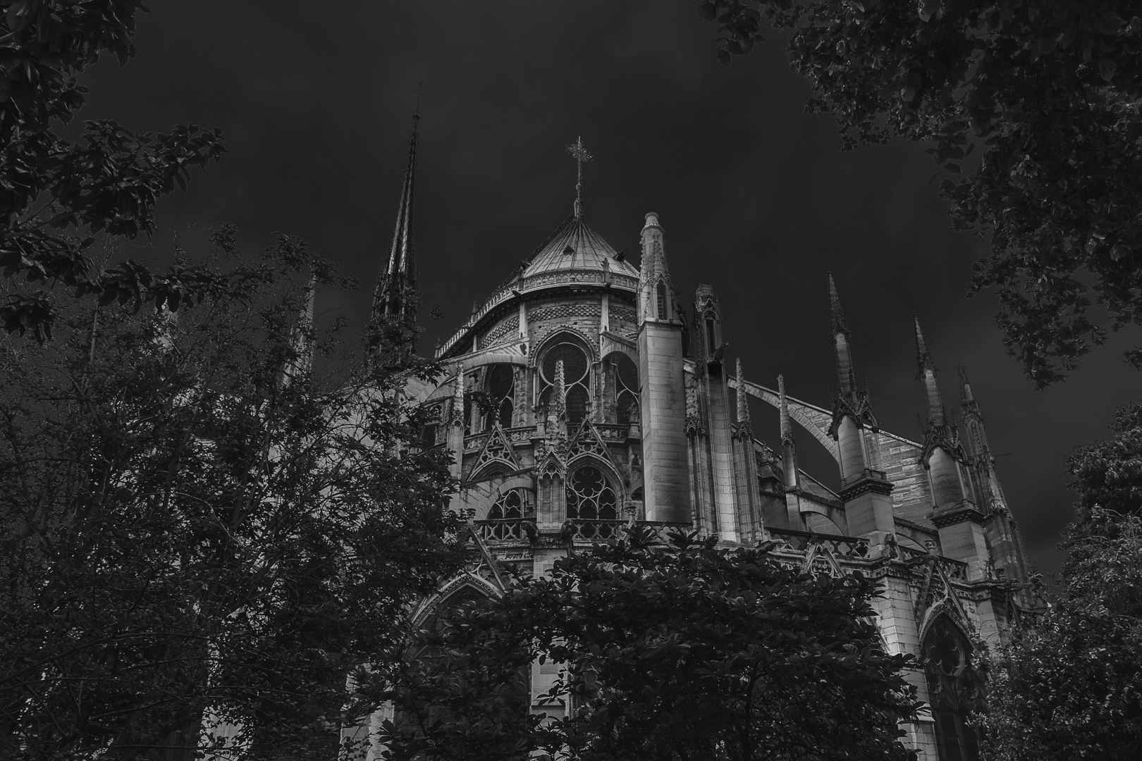 Ce qu'on ne verra plus jamais