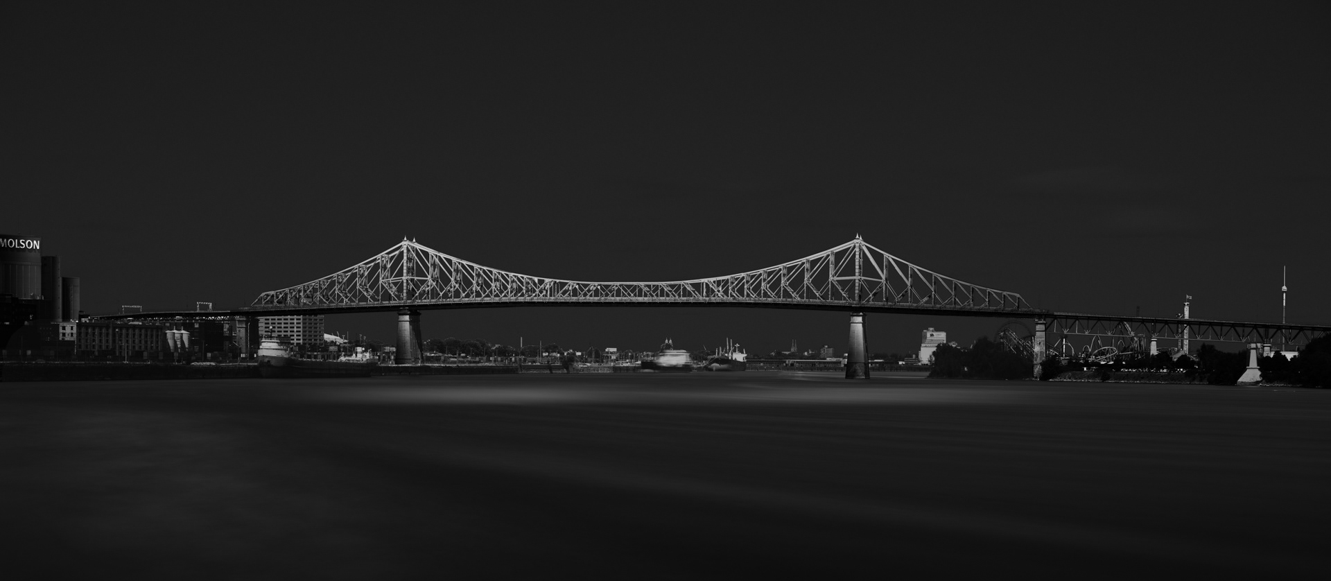 Pont Jacques Cartier
