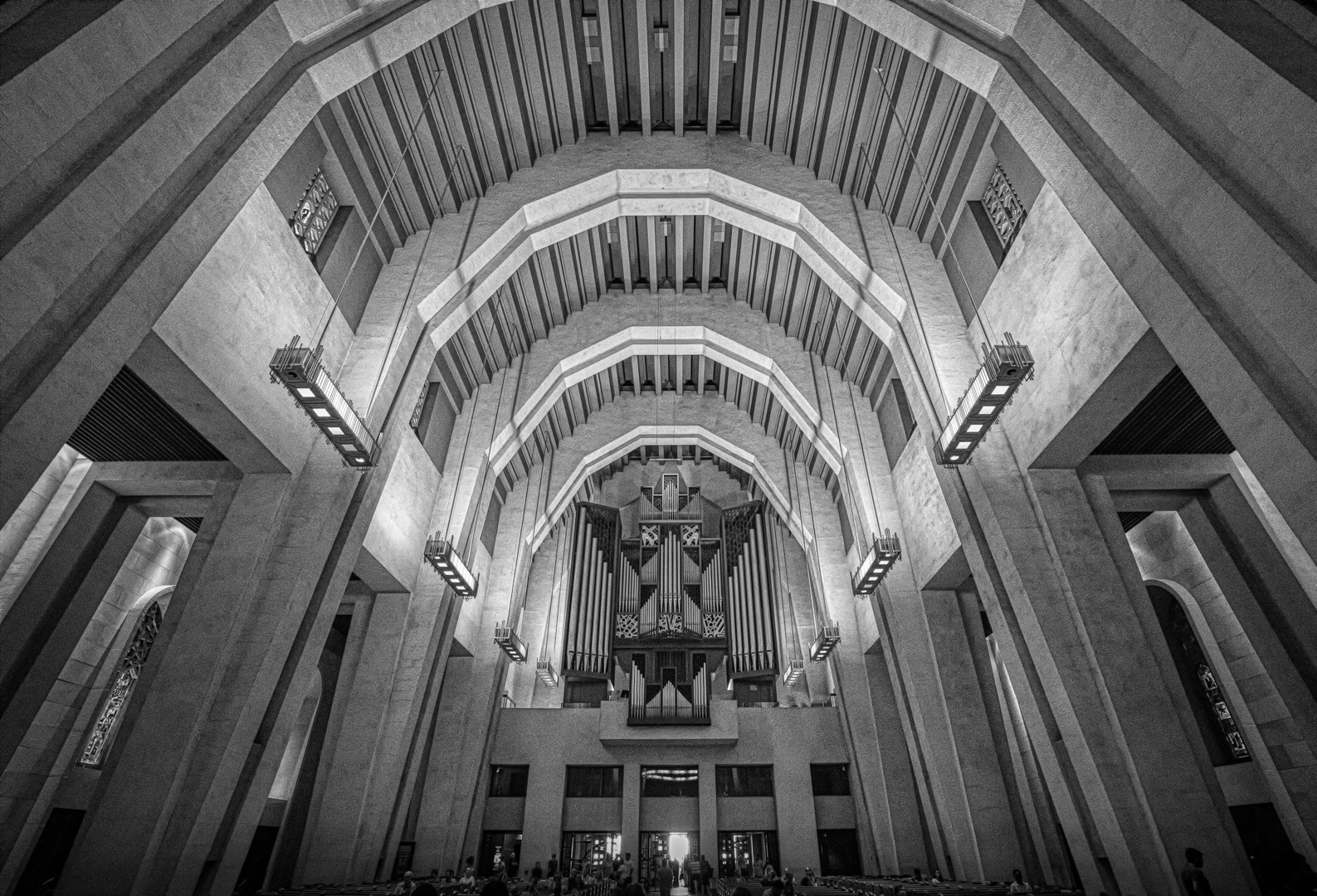 Oratoire St-Joseph 3