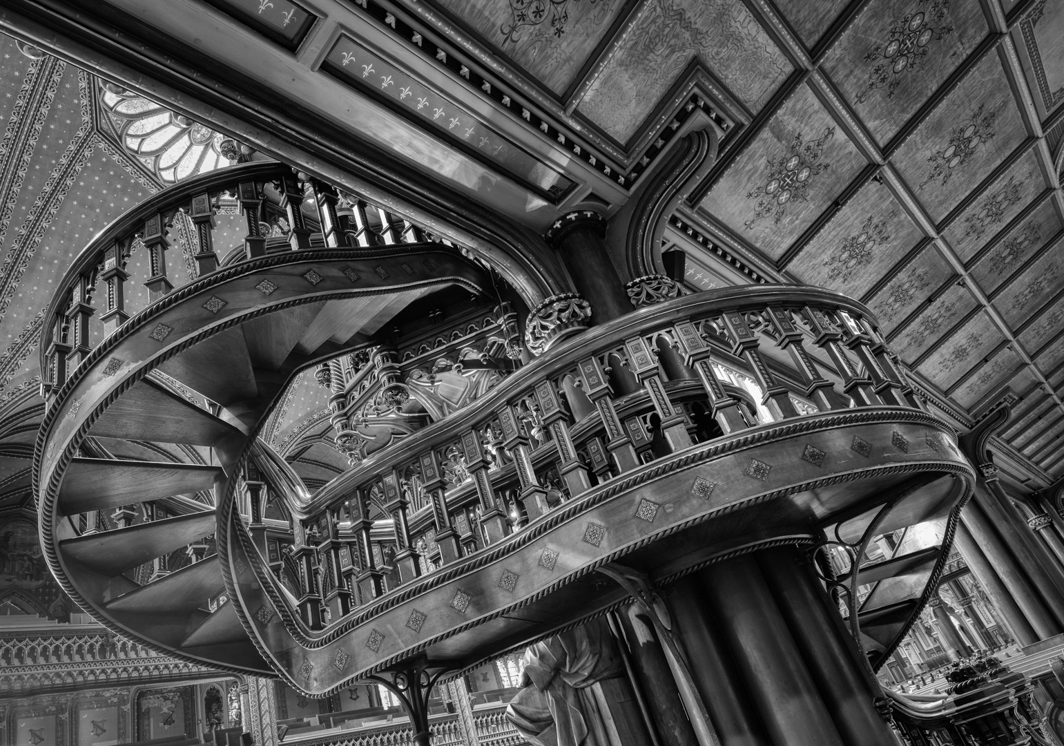 Basilique Notre-Dame 6