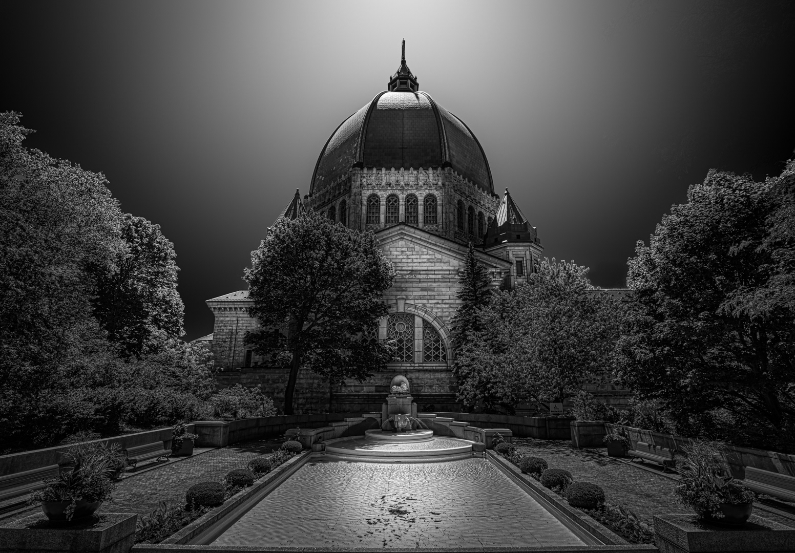 Oratoire St-Joseph 2