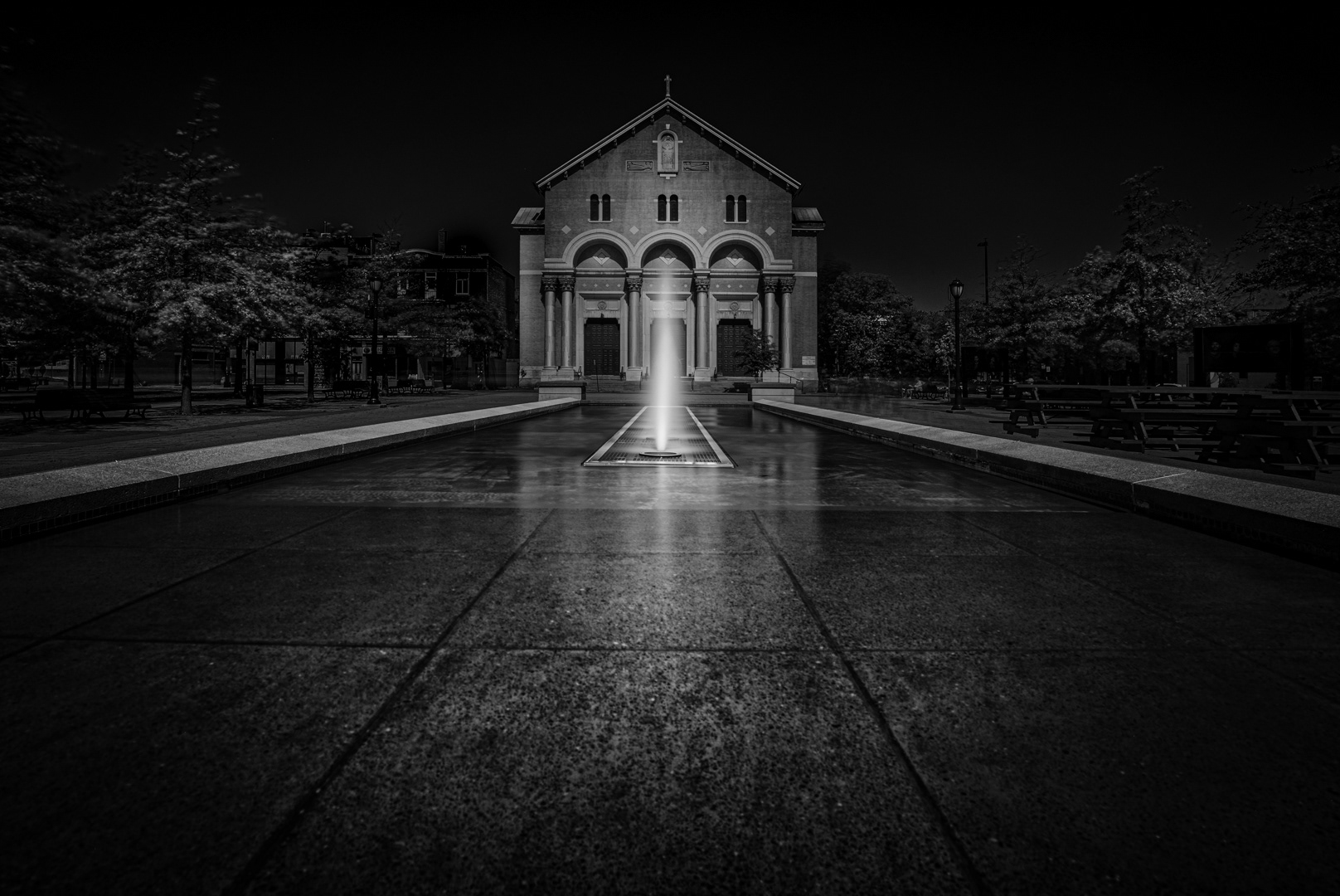 Église Notre-Dame de la Guadalupe