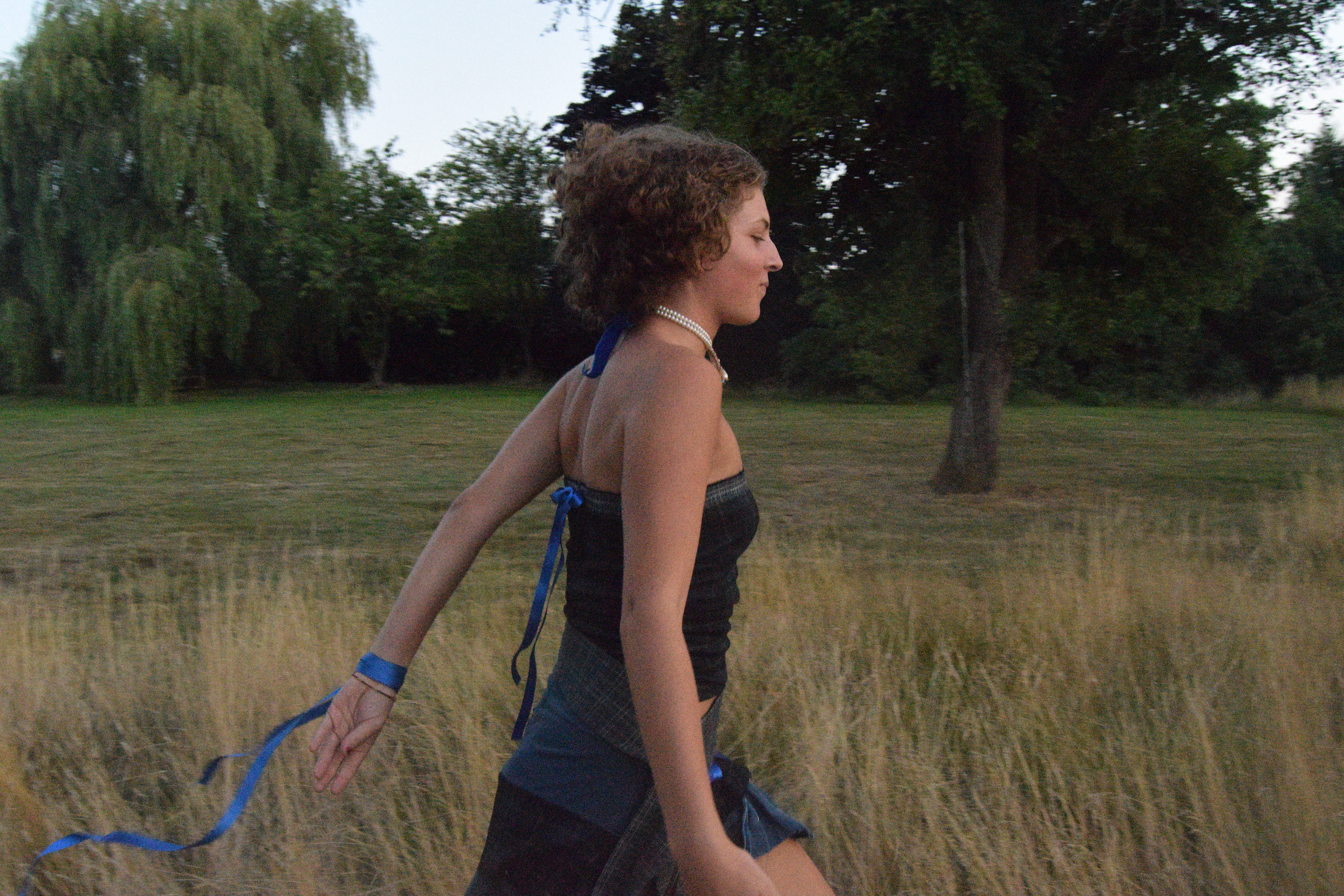 Photo by Arial Fiske