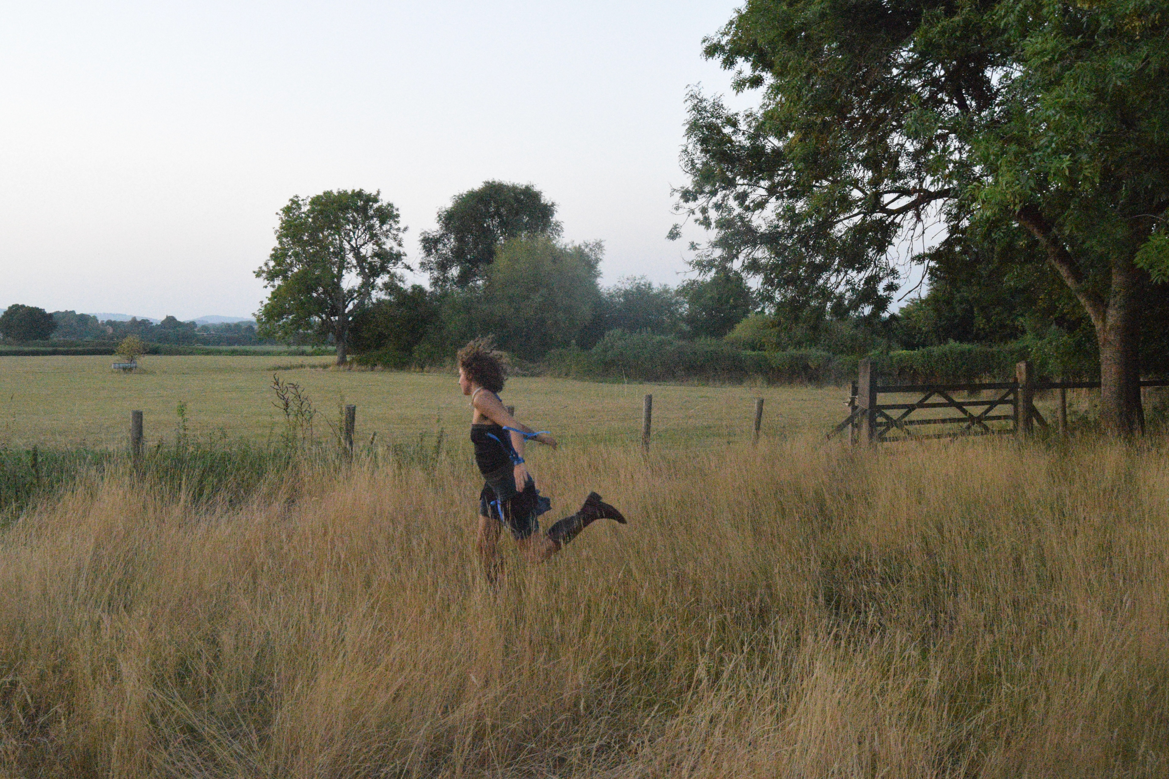 Photo by Arial Fiske