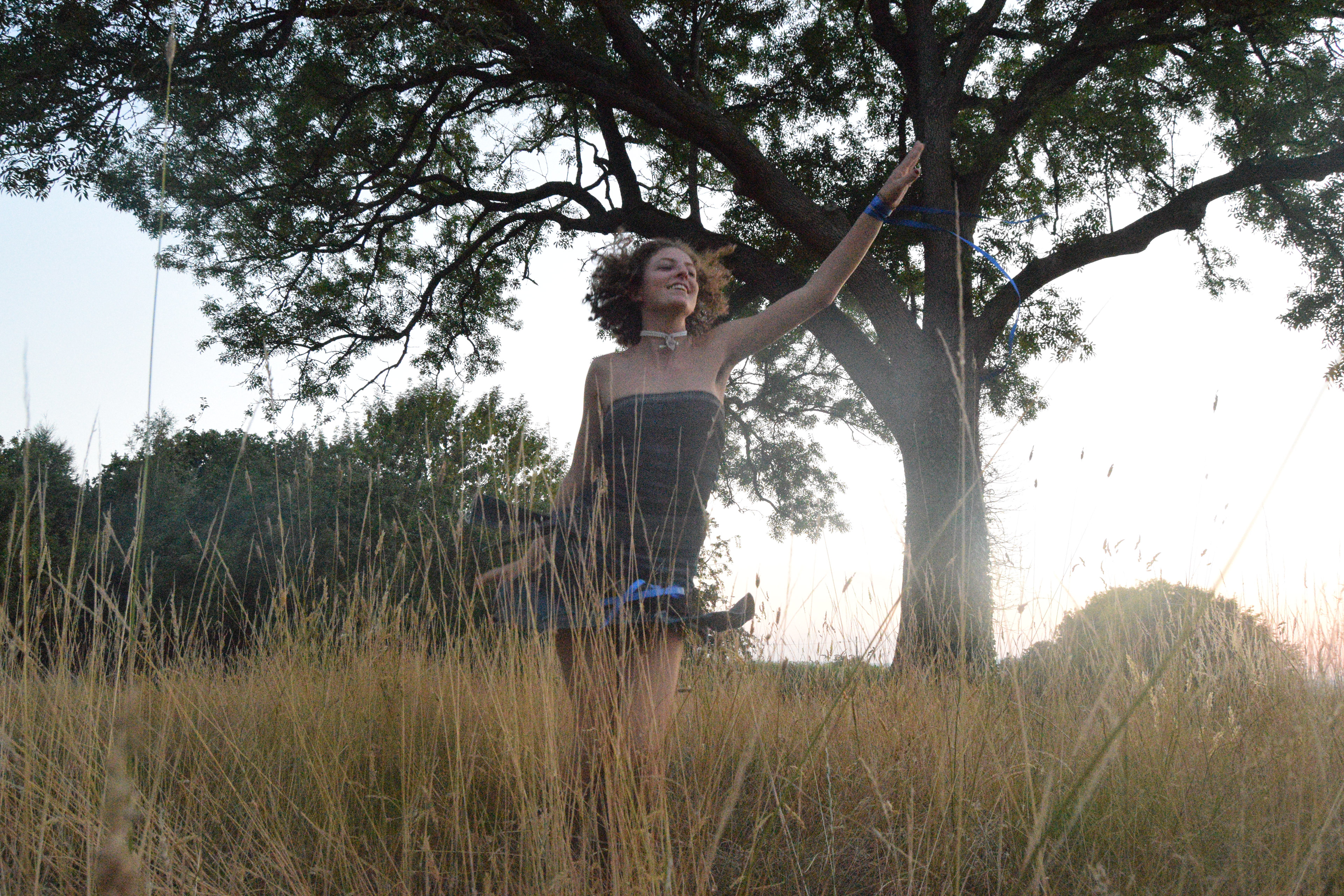 Photo by Arial Fiske