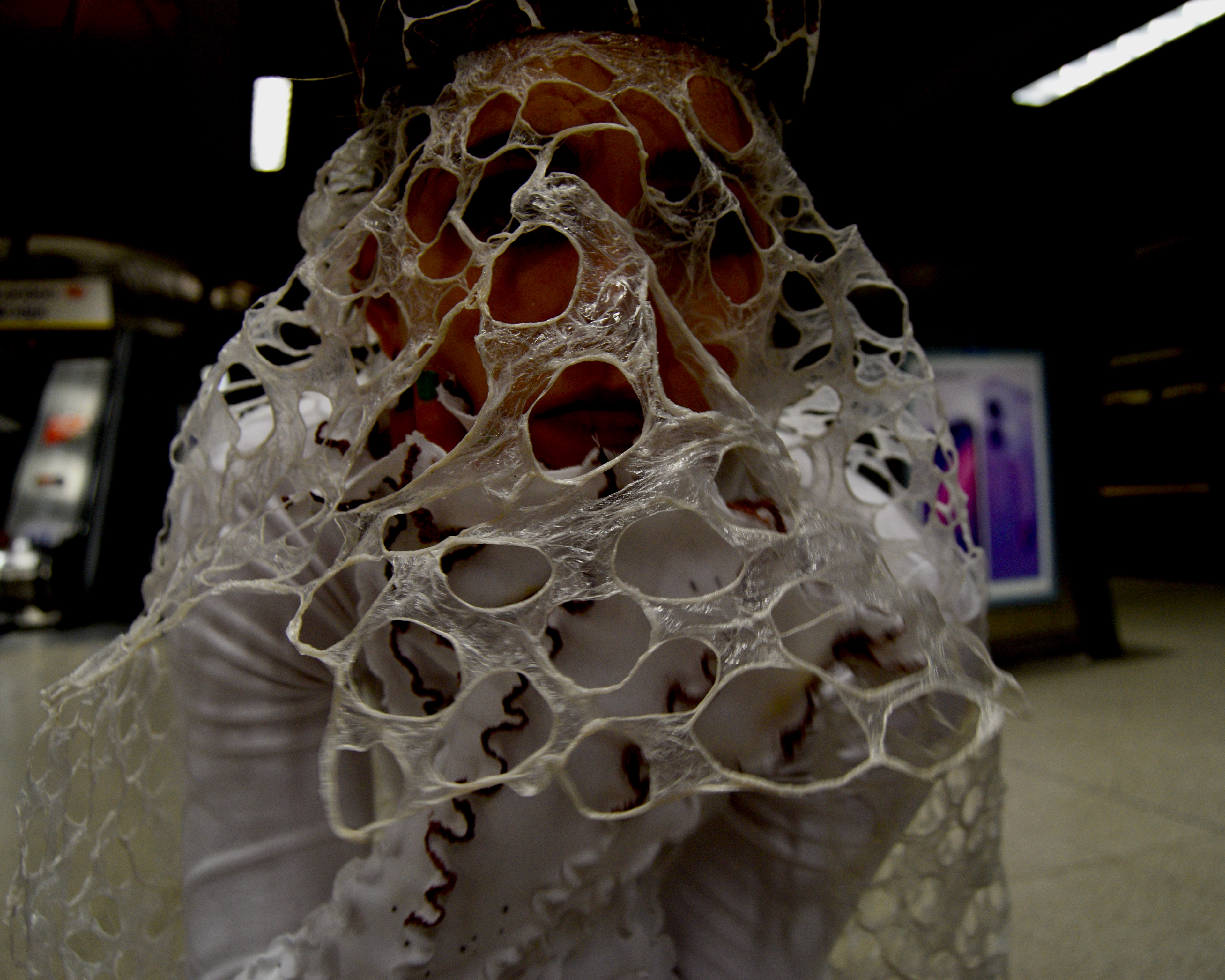 Photo by Arial Fiske