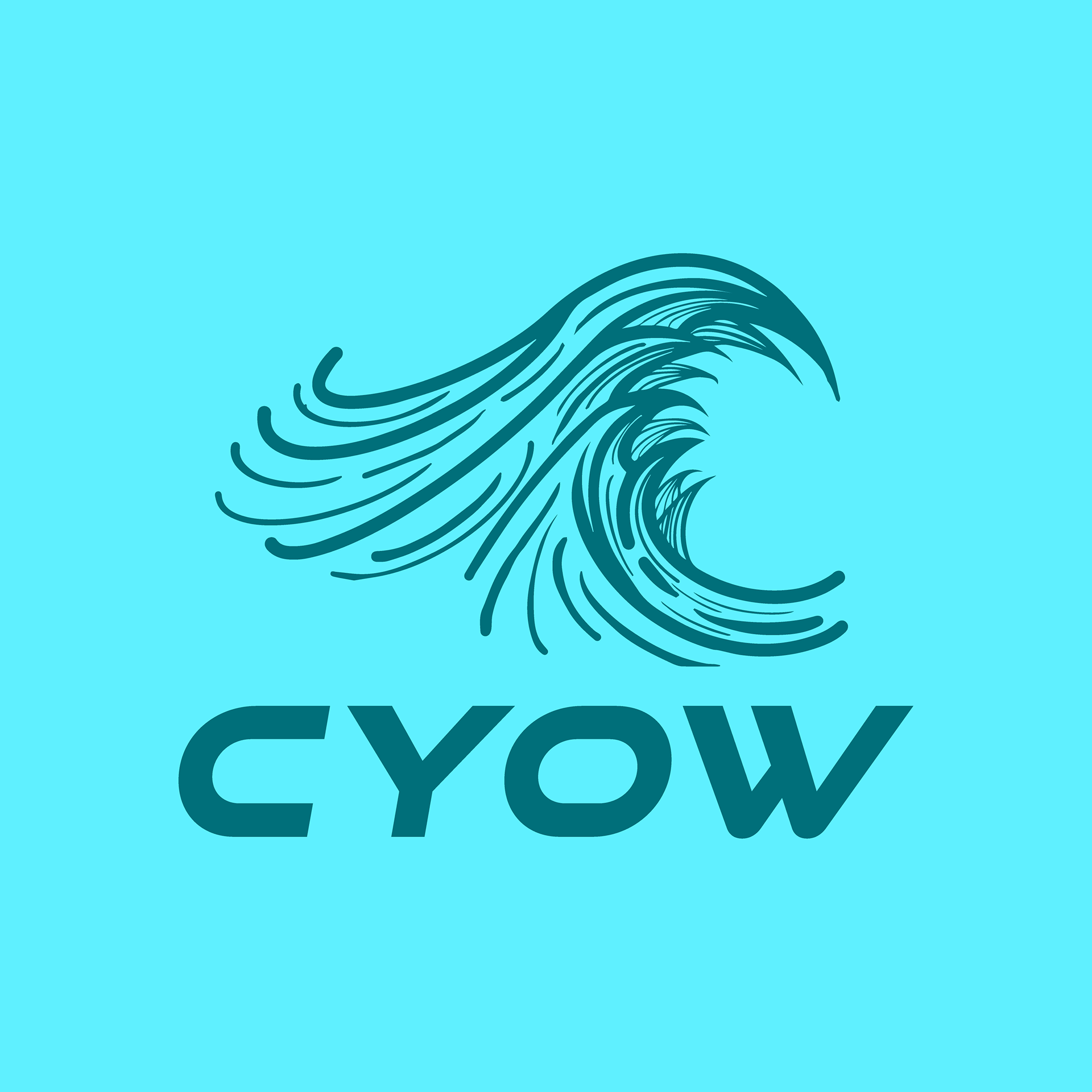 Create Your Own Wave Logo Freelance