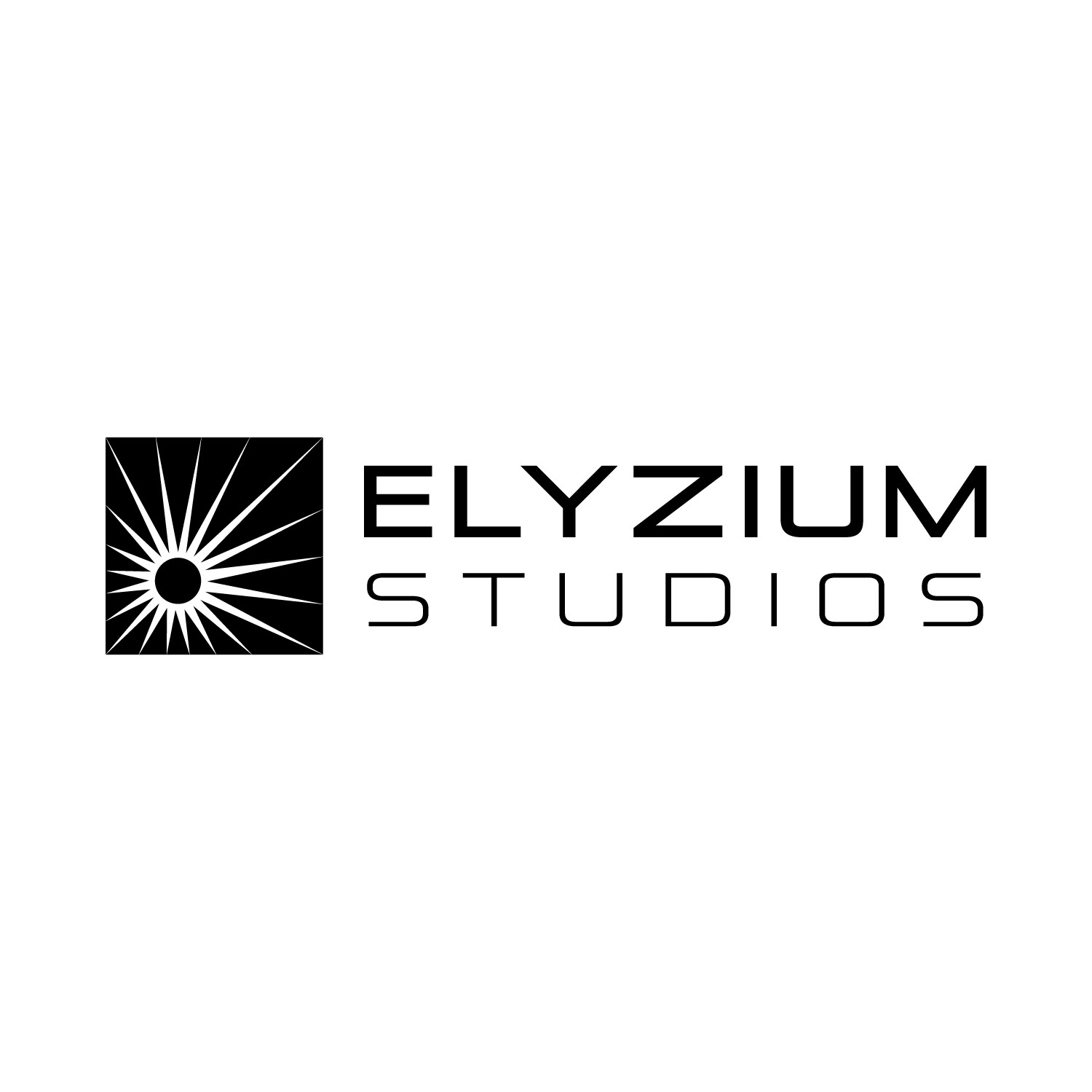 Elyzium Studios Logo