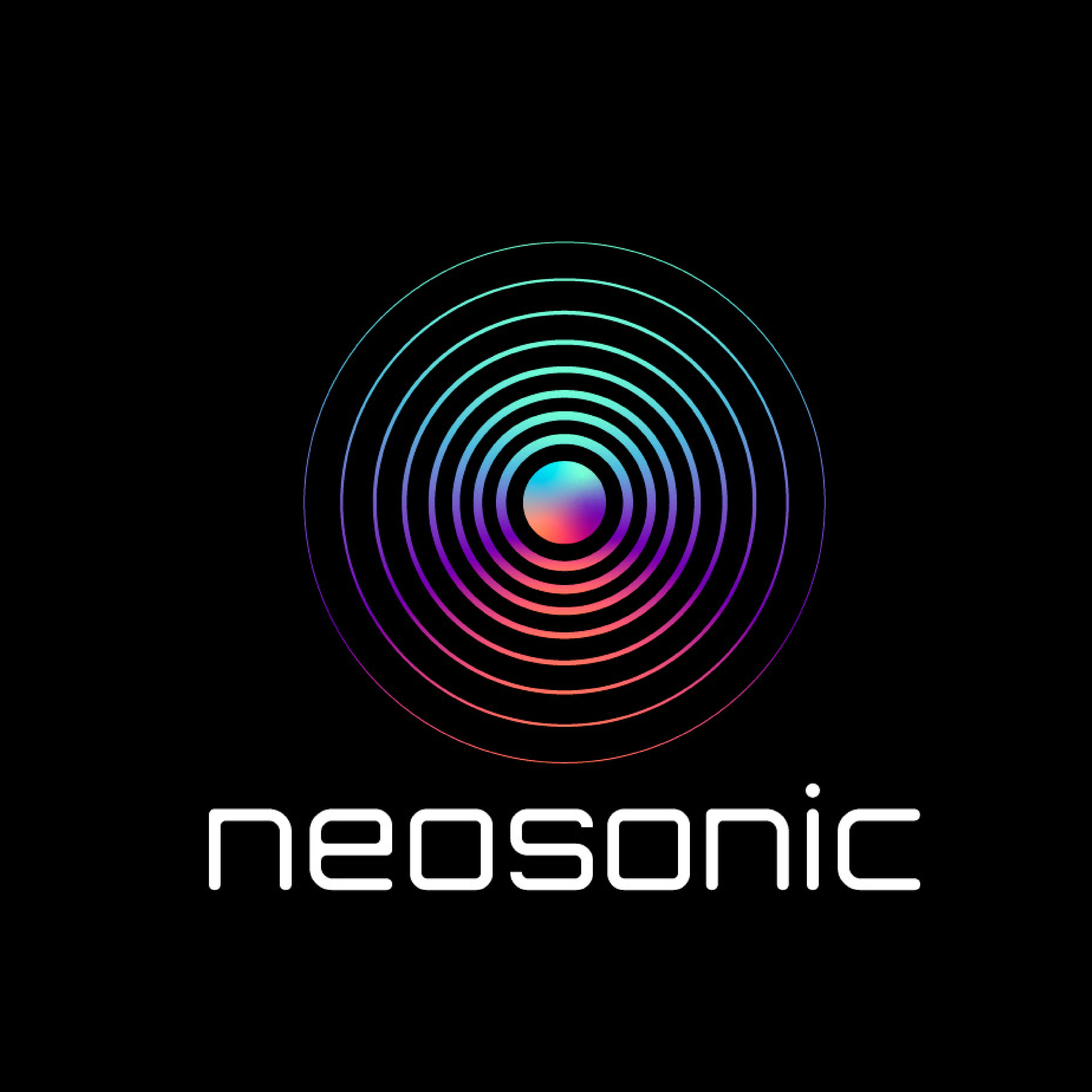 Neosonic Logo
