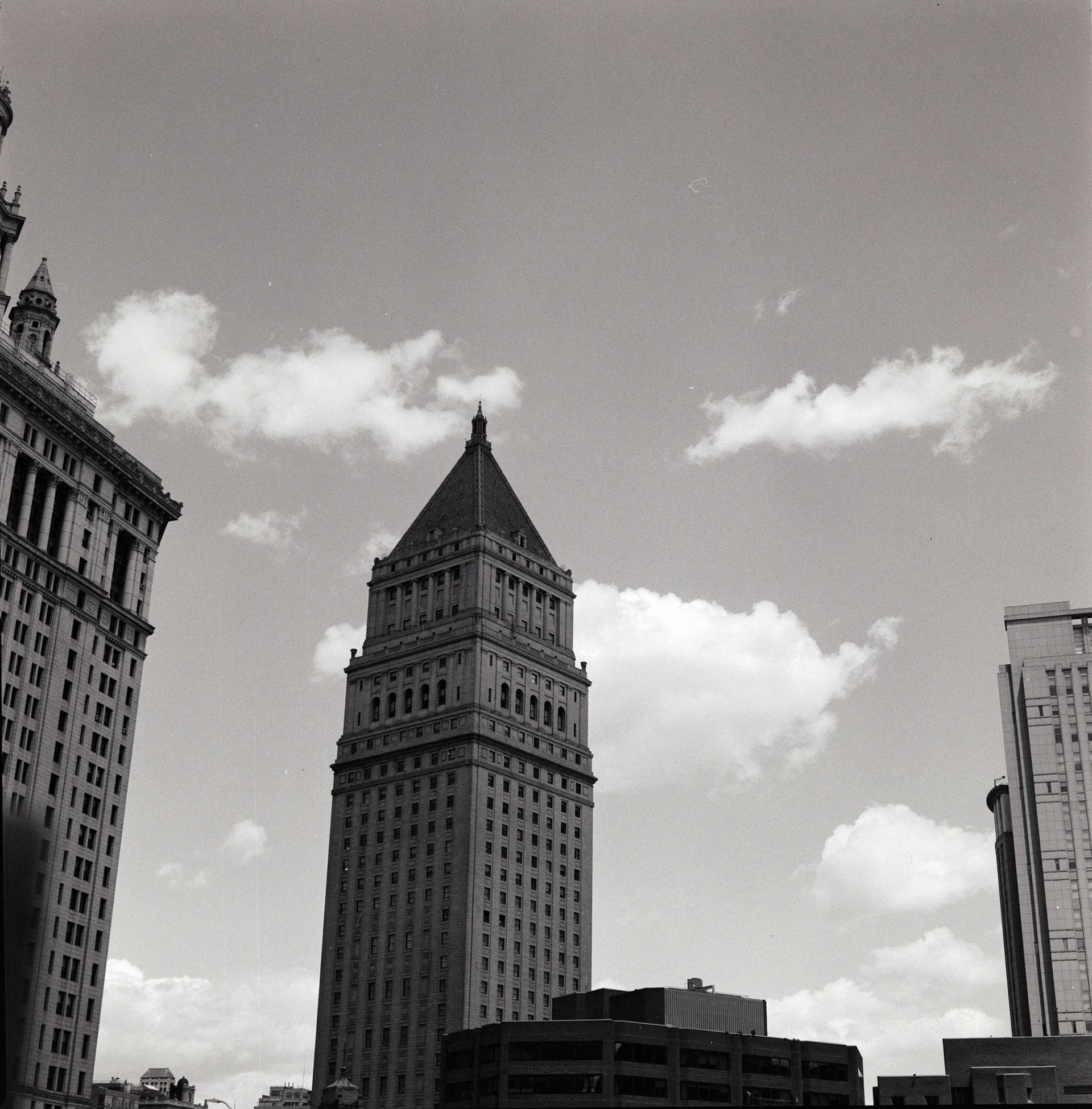 Negative Lab Pro v2.3.0 | Color Model: Basic | Pre-Sat: 3 | Tone Profile: LAB - Standard | WB: Auto-Neutral | LUT: Frontier