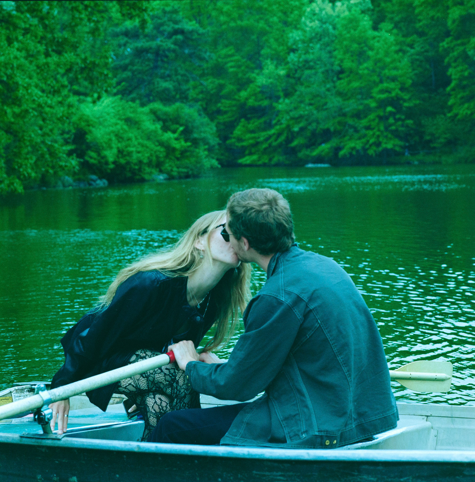 Negative Lab Pro v2.3.0 | Color Model: Basic | Pre-Sat: 3 | Tone Profile: LAB - Standard | WB: Auto-Neutral | LUT: Frontier