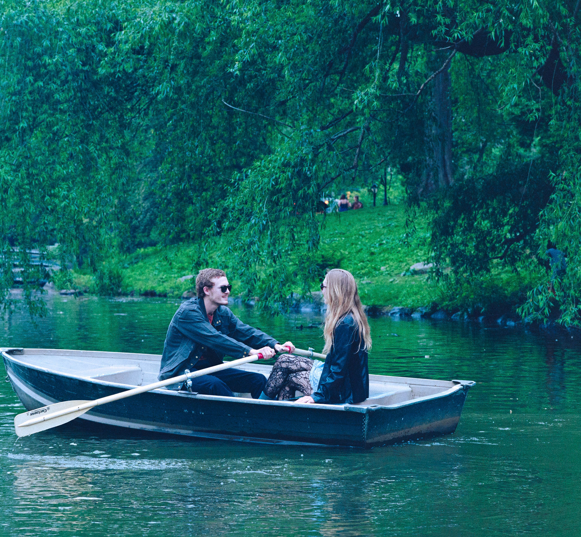 Negative Lab Pro v2.3.0 | Color Model: Basic | Pre-Sat: 3 | Tone Profile: LAB - Standard | WB: Auto-Neutral | LUT: Frontier