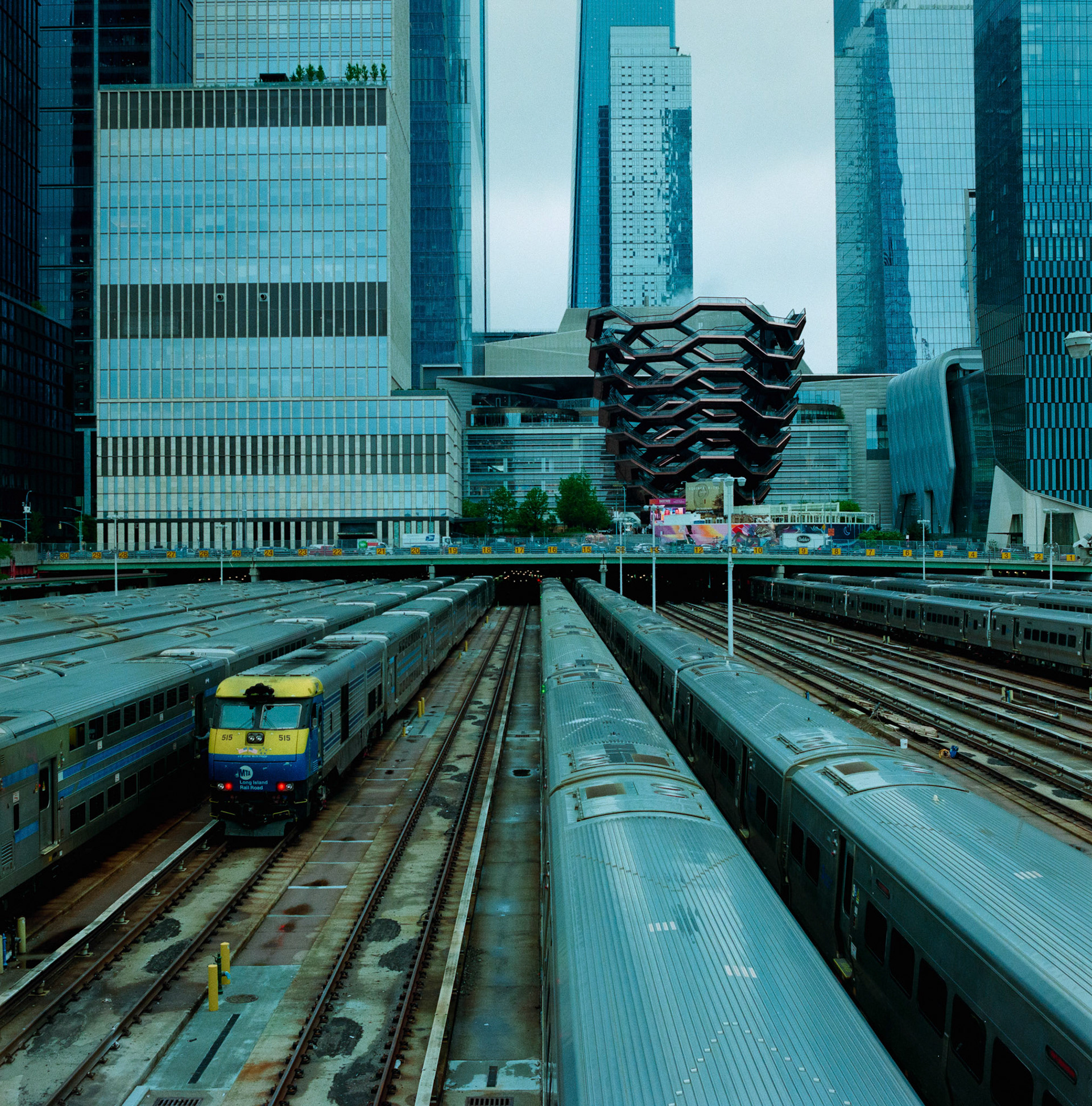 Negative Lab Pro v2.3.0 | Color Model: Basic | Pre-Sat: 3 | Tone Profile: LAB - Standard | WB: Auto-Neutral | LUT: Frontier