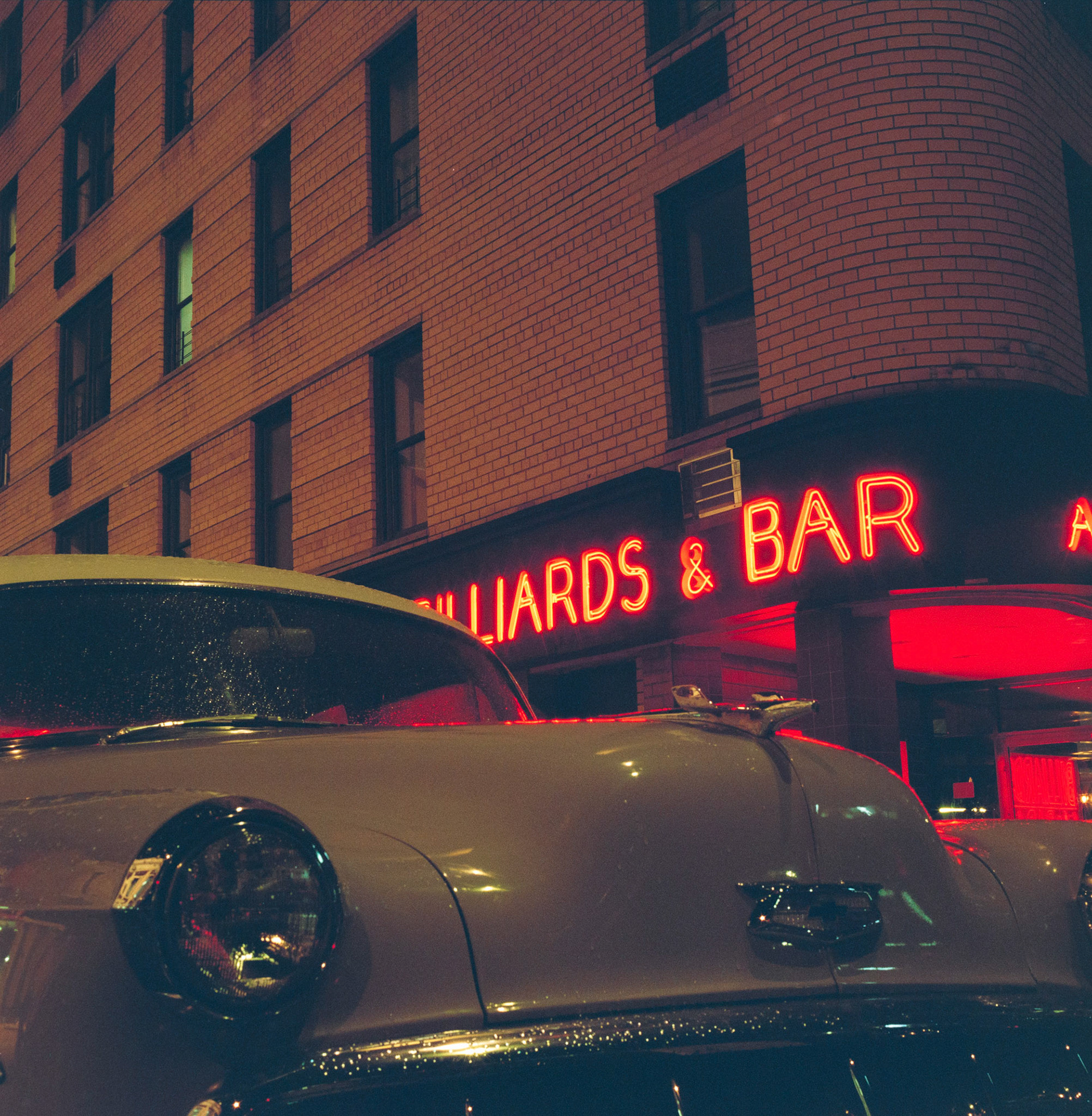 Negative Lab Pro v2.3.0 | Color Model: Basic | Pre-Sat: 3 | Tone Profile: LAB - Standard | WB: Auto-Neutral | LUT: Frontier