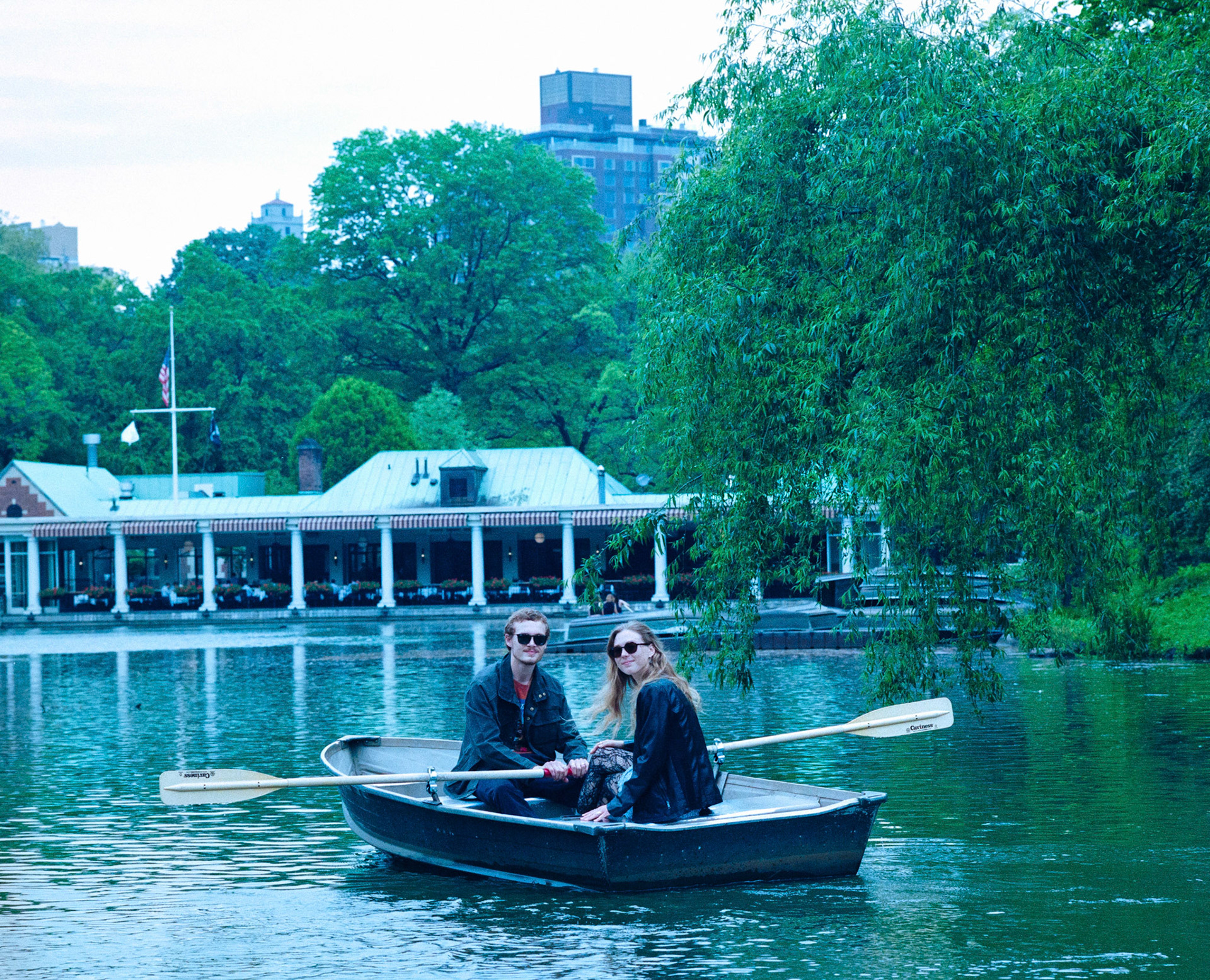 Negative Lab Pro v2.3.0 | Color Model: Basic | Pre-Sat: 3 | Tone Profile: LAB - Standard | WB: Auto-Neutral | LUT: Frontier