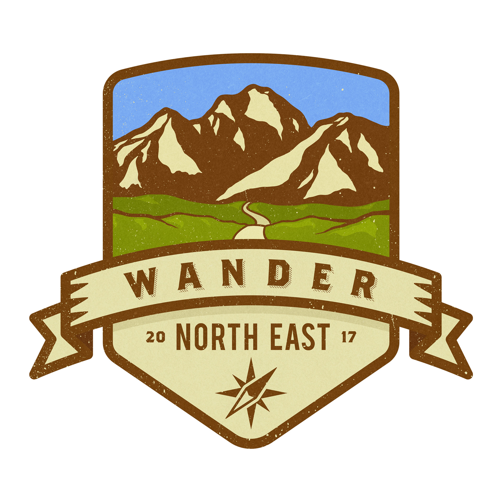 New Logo