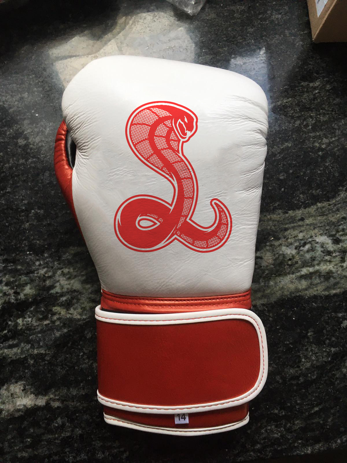 Cobra Icon Application Suggestion