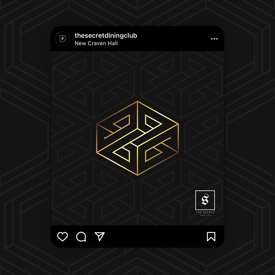 Event theme clue #1