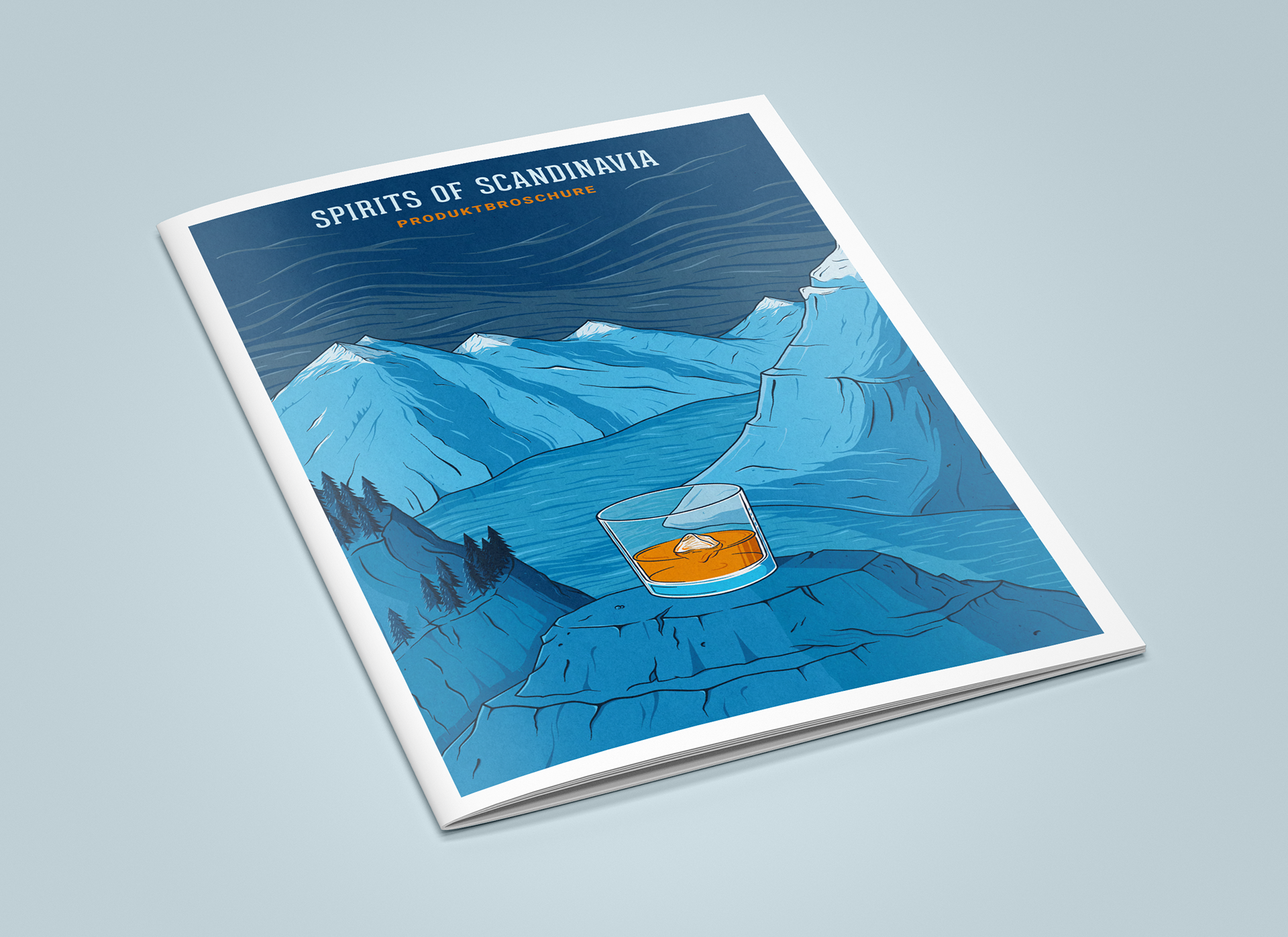 Brochure Cover