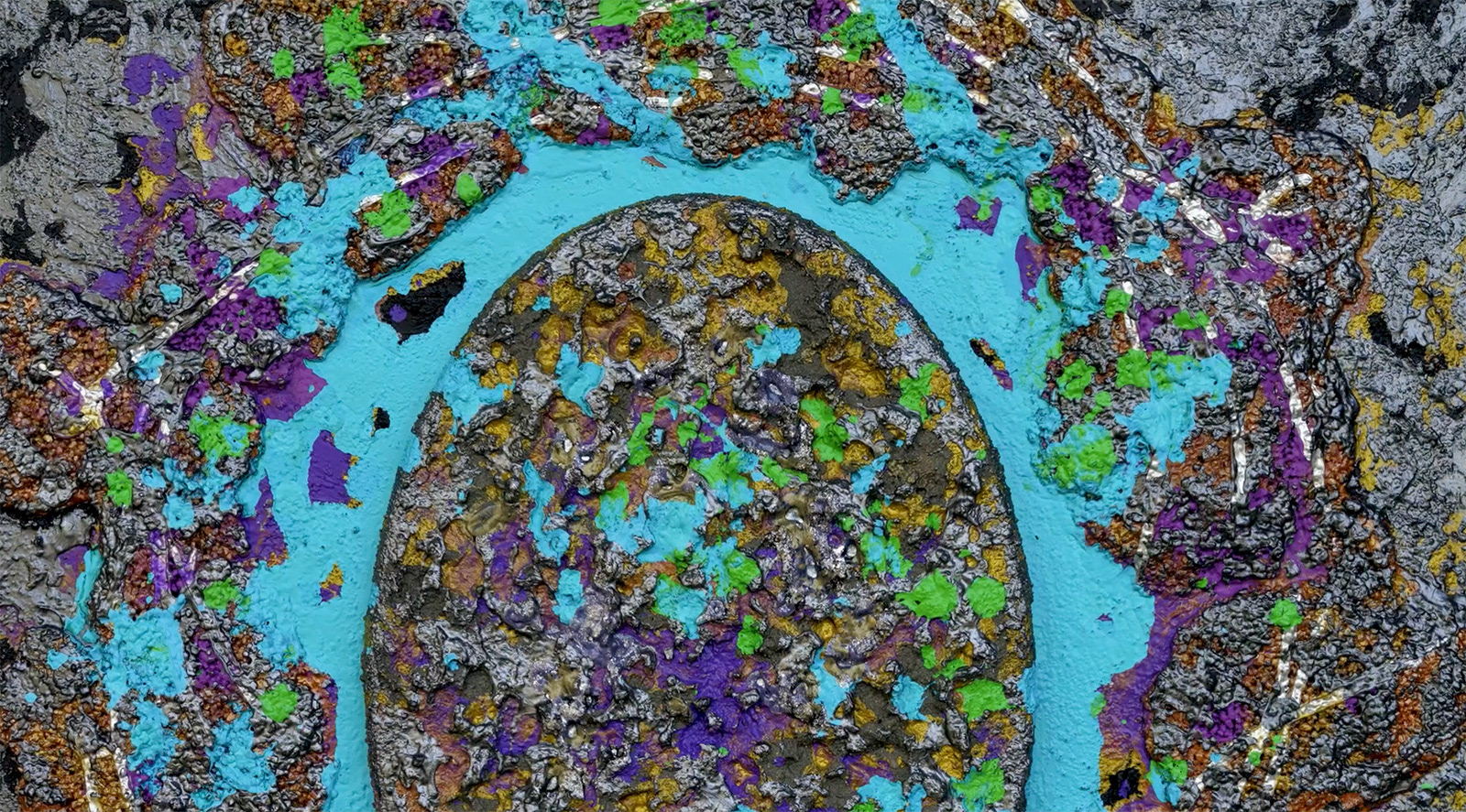 Image vidéo Signum · Art